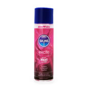 Skins Excite Tingling Water Based Lubricant 4.4oz