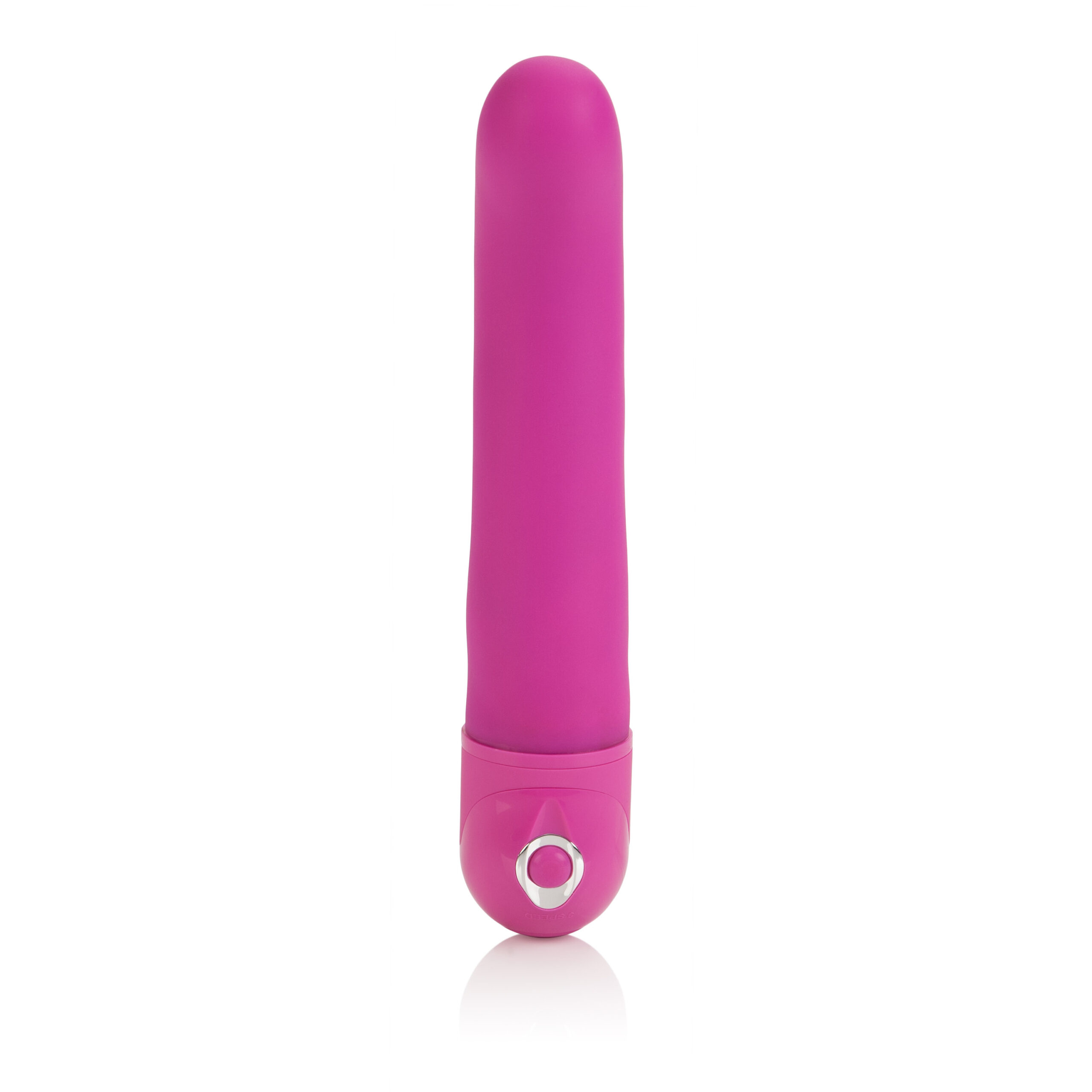Waterproof Power Stud G Vibe - Pink - Image 2