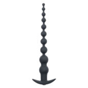 Rechargeable X-10 Power Beads - Black