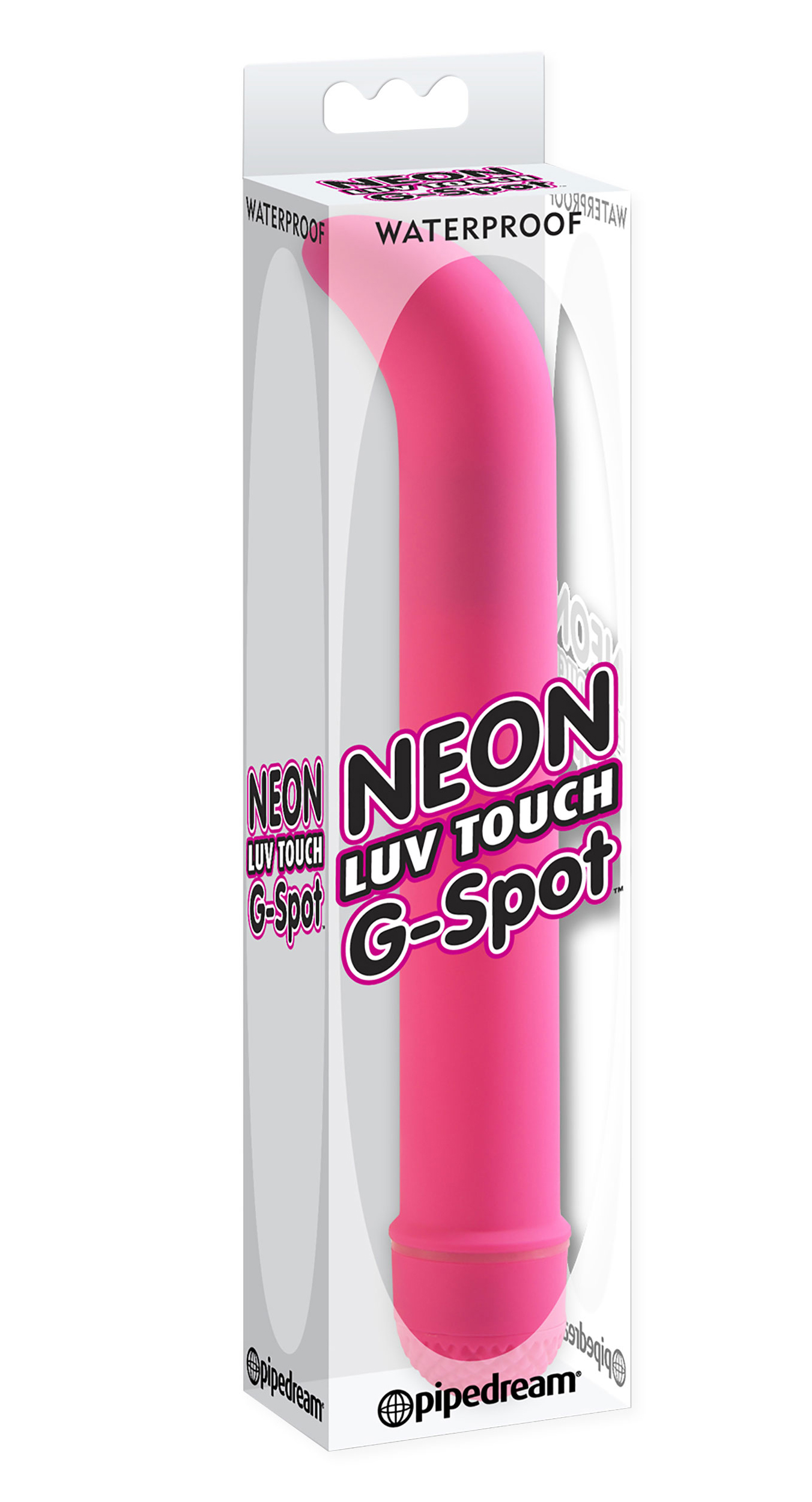 Neon Luv Touch G-Spot - Pink - Image 2
