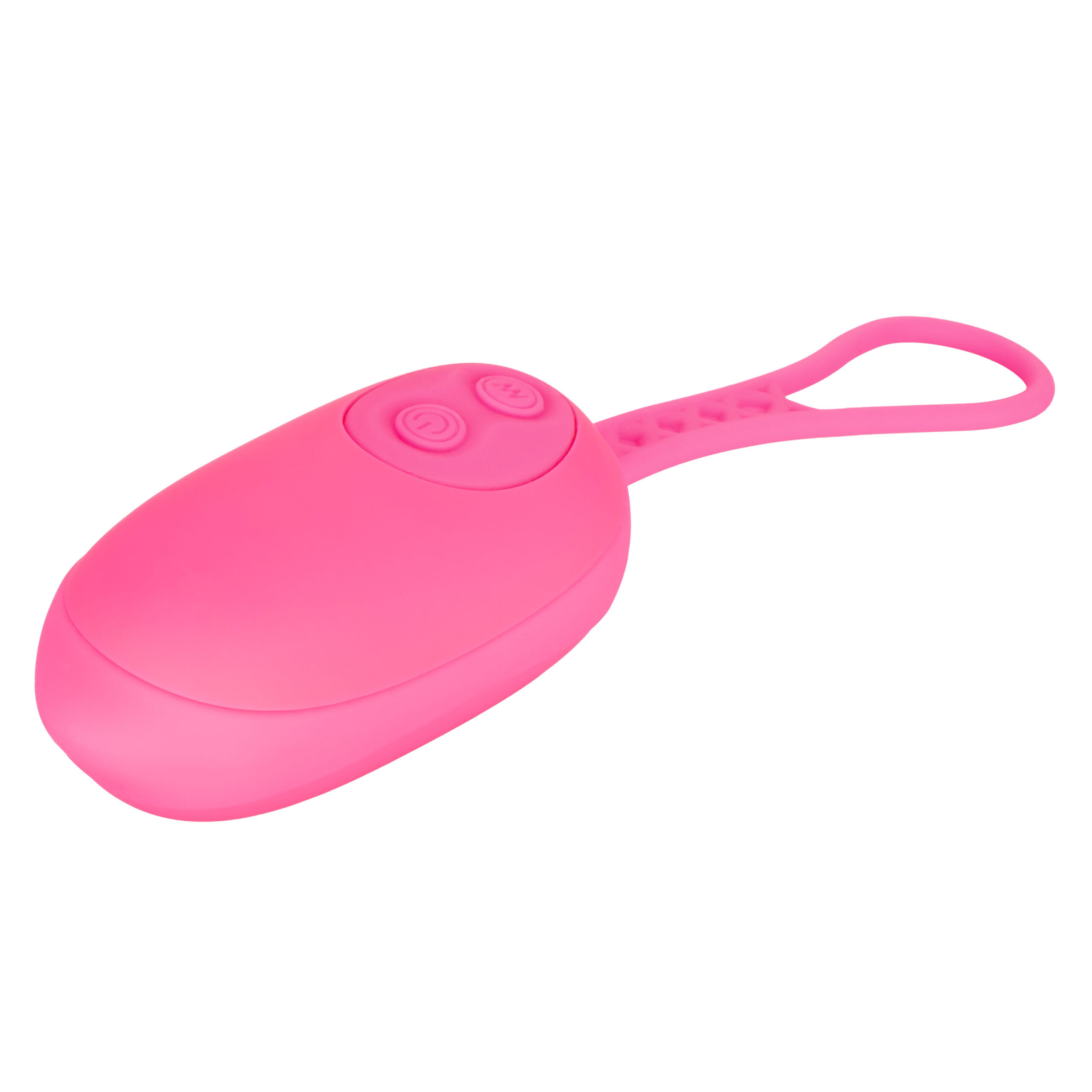 Silicone Remote Control Kegel Exerciser - Image 3
