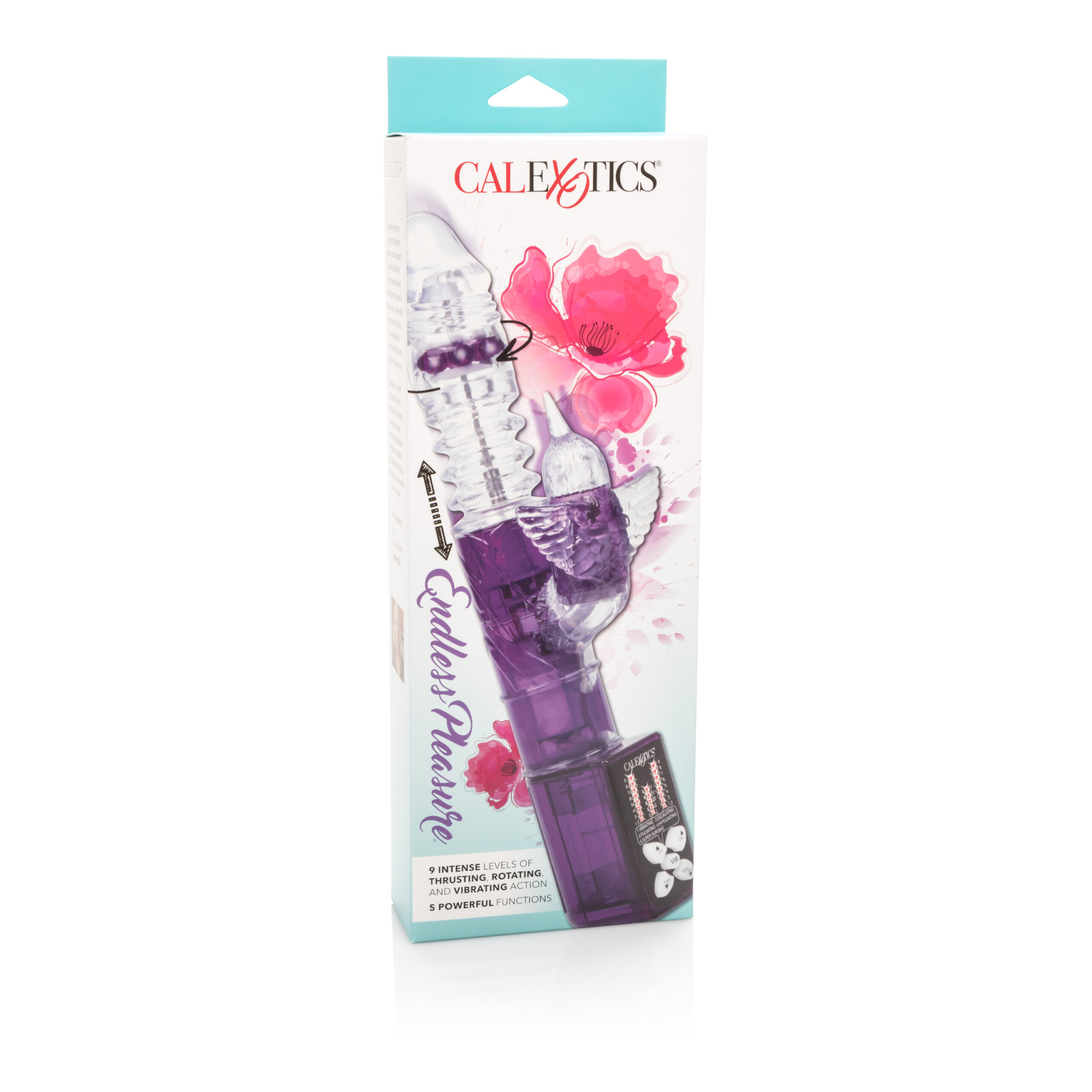 Endless Pleasure - Image 2