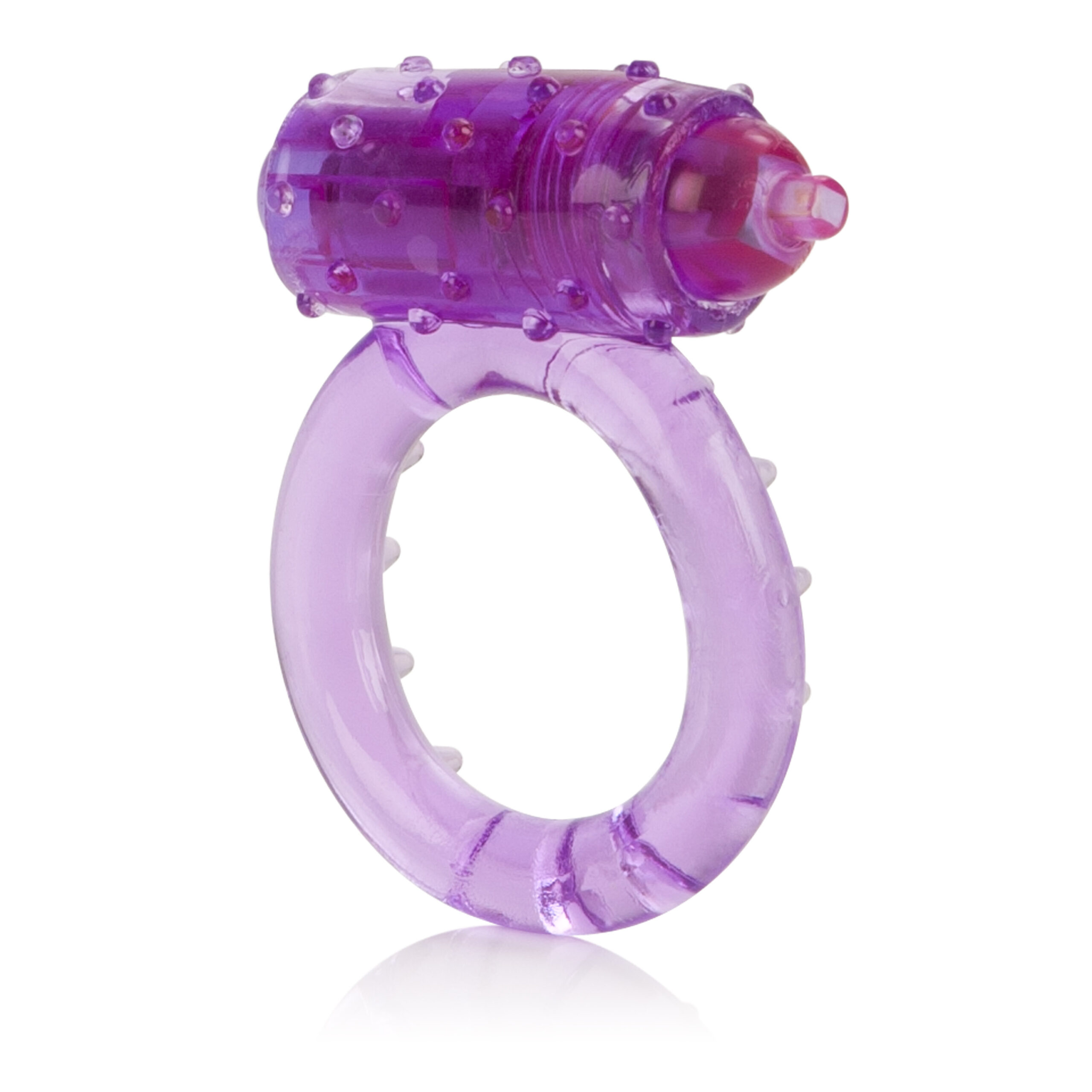 Silicone One Touch - Purple - Image 2