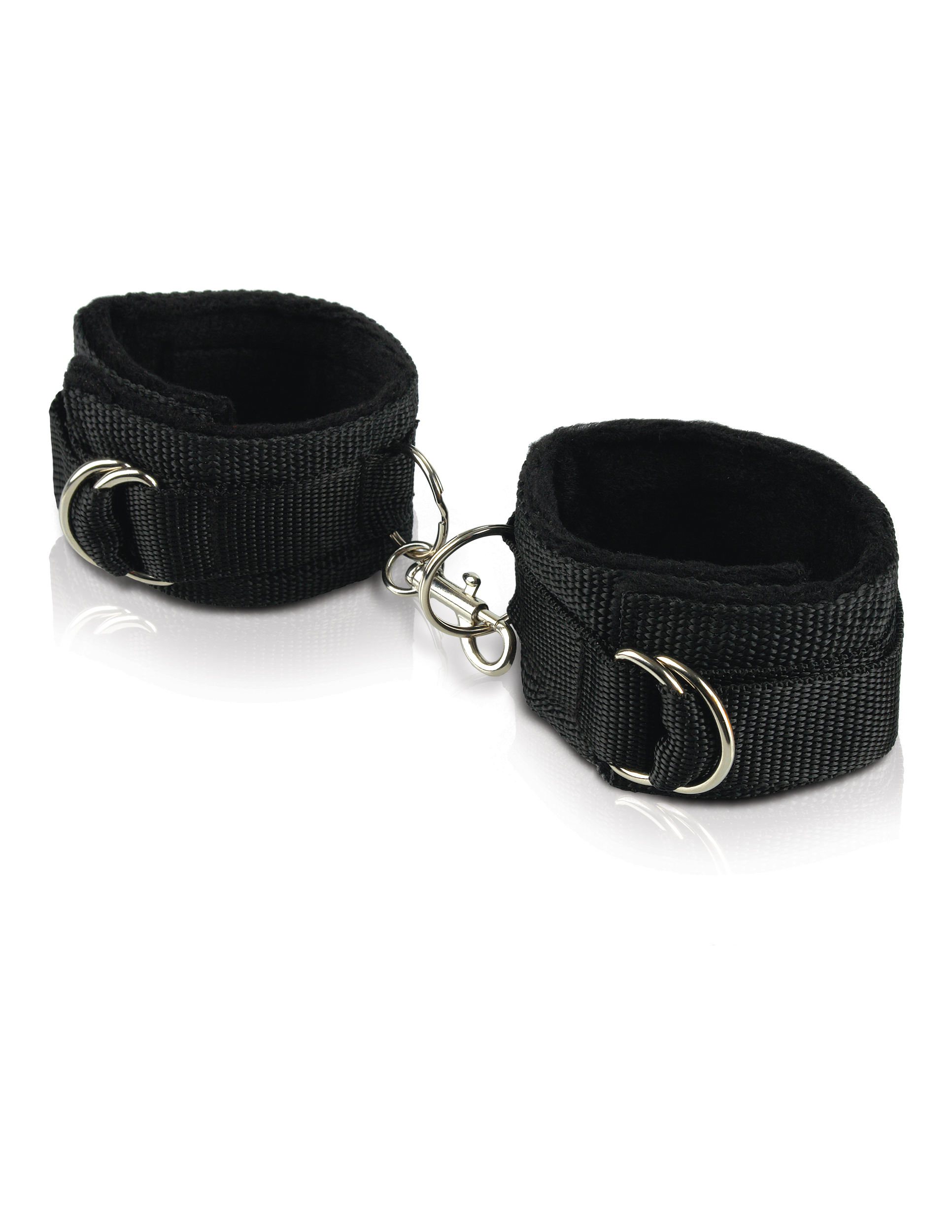 Fetish Fantasy Limited Edition Luv Cuffs - Image 2