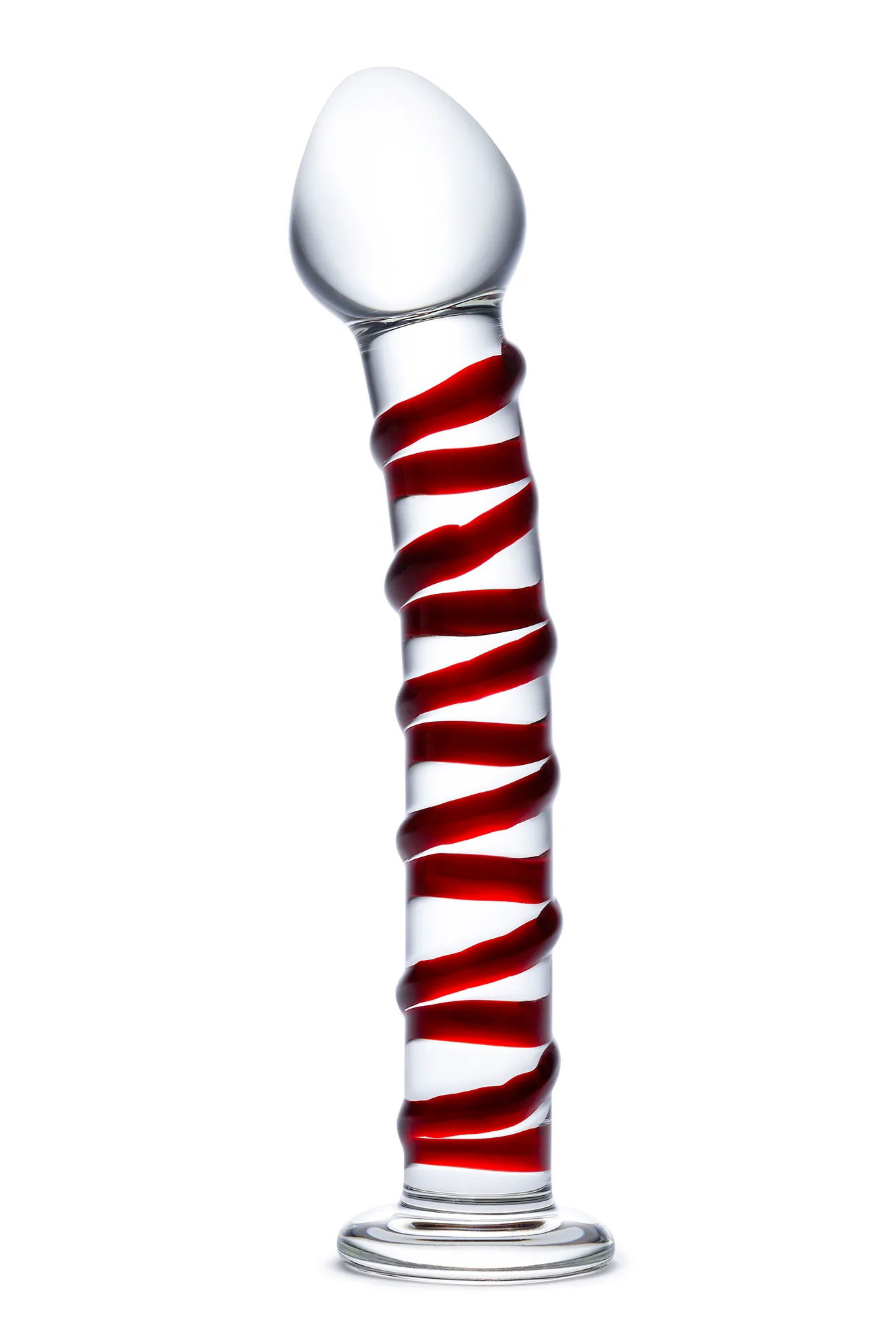 Mr. Swirly Dildo - Image 5