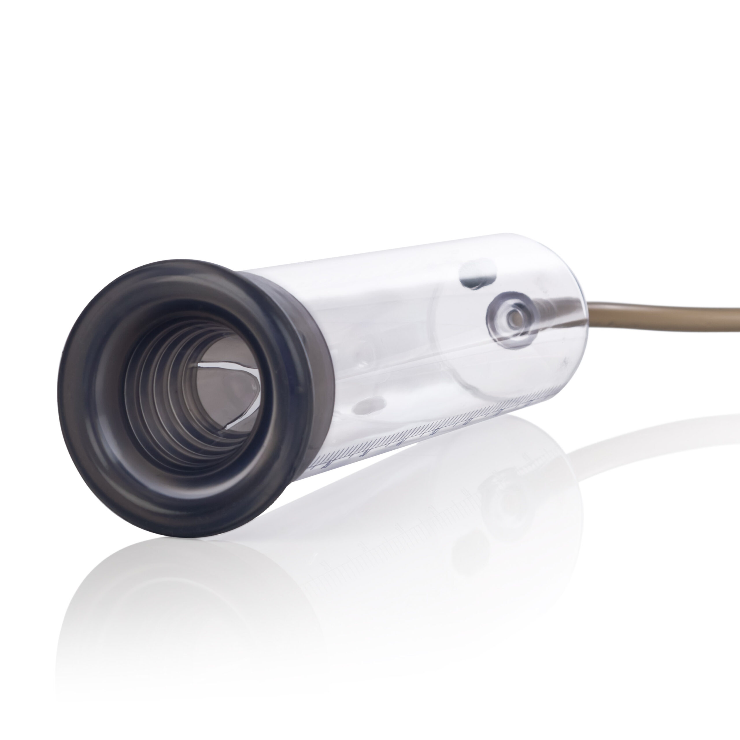 Precision Pump Intermediate 1 - Clear - Image 2