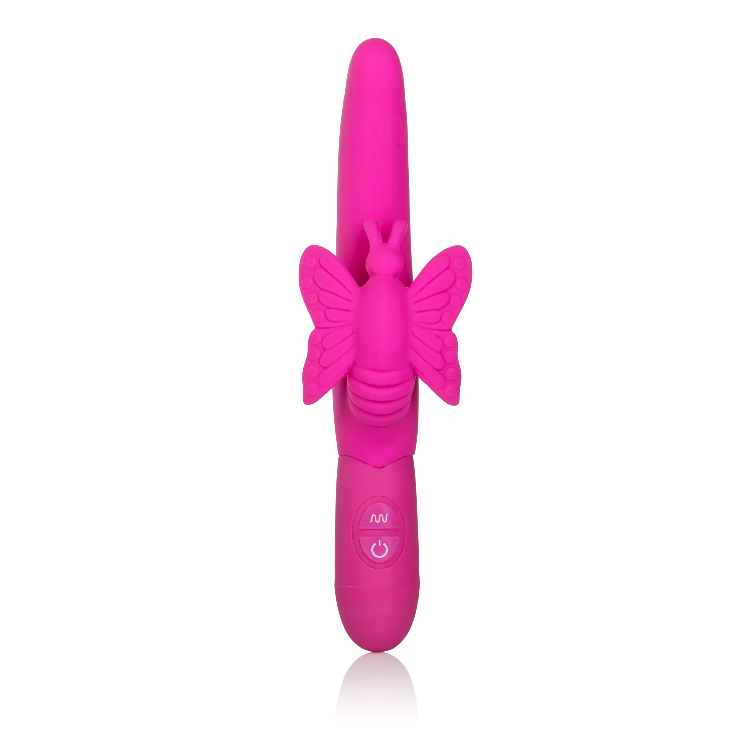 Fluttering Butterfly - Pink - Image 2