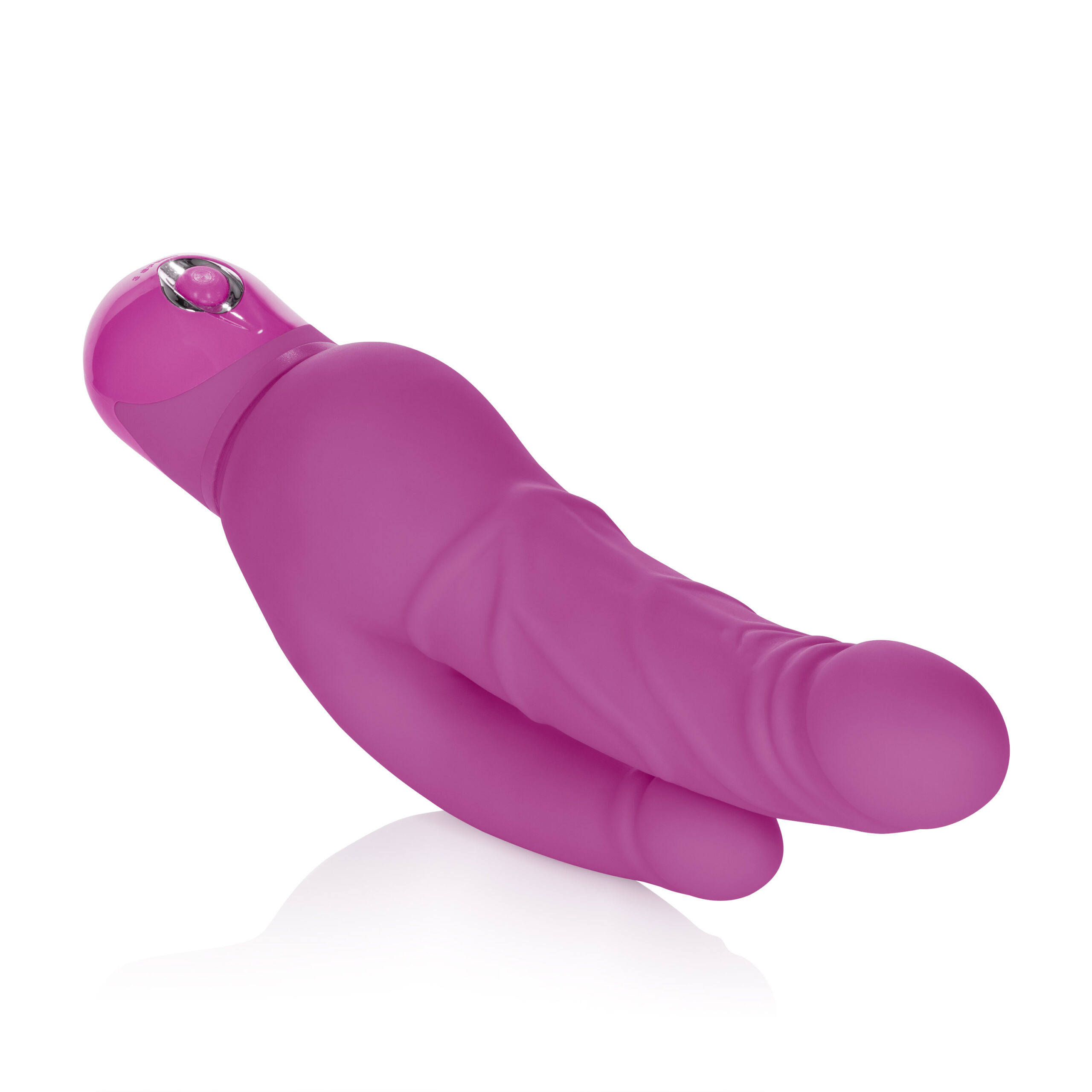 Bendie Power Stud - Over and Under - Pink - Image 3