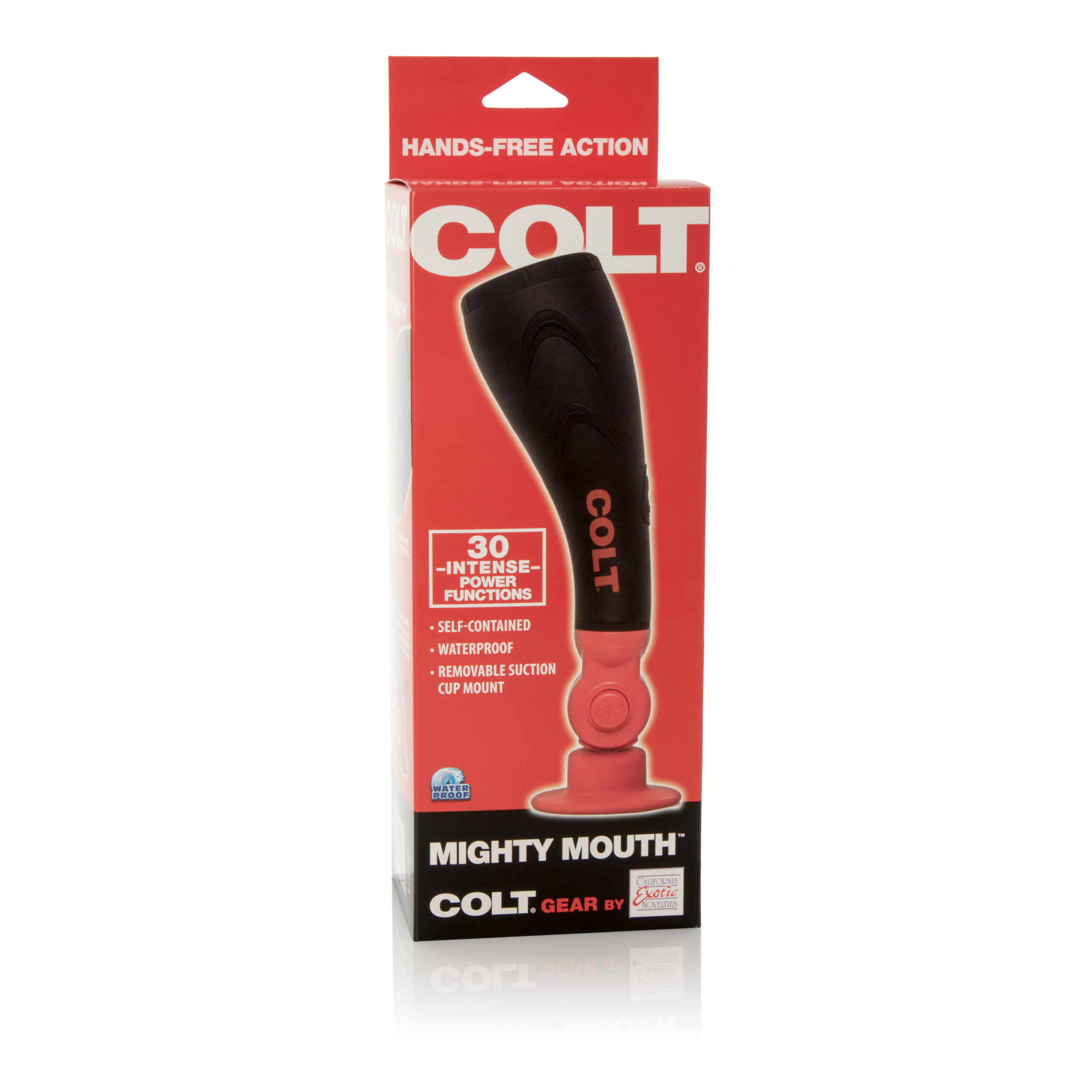 Colt Mighty Mouth - Image 4