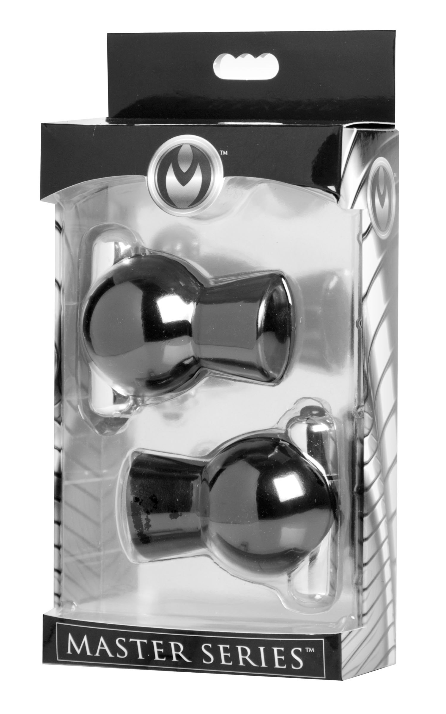 Reverb Vibrating Nipple Suckers - Image 2