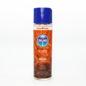 Skins Salted Caramel Water Based Lubricant 4.4oz