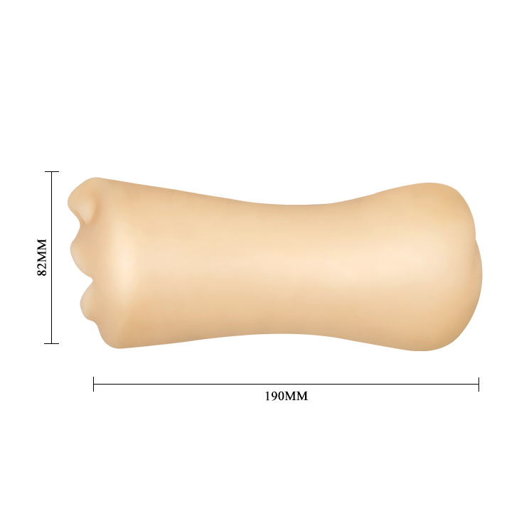 Crazy Bull Masturbator Sleeve - Gemini - Image 2