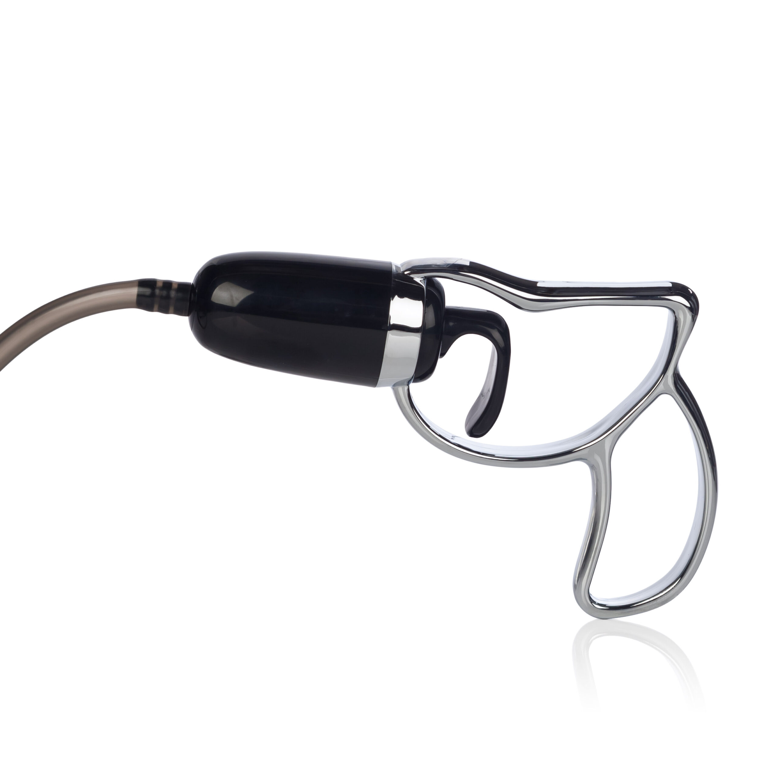 Precision Pump Intermediate 1 - Clear - Image 3