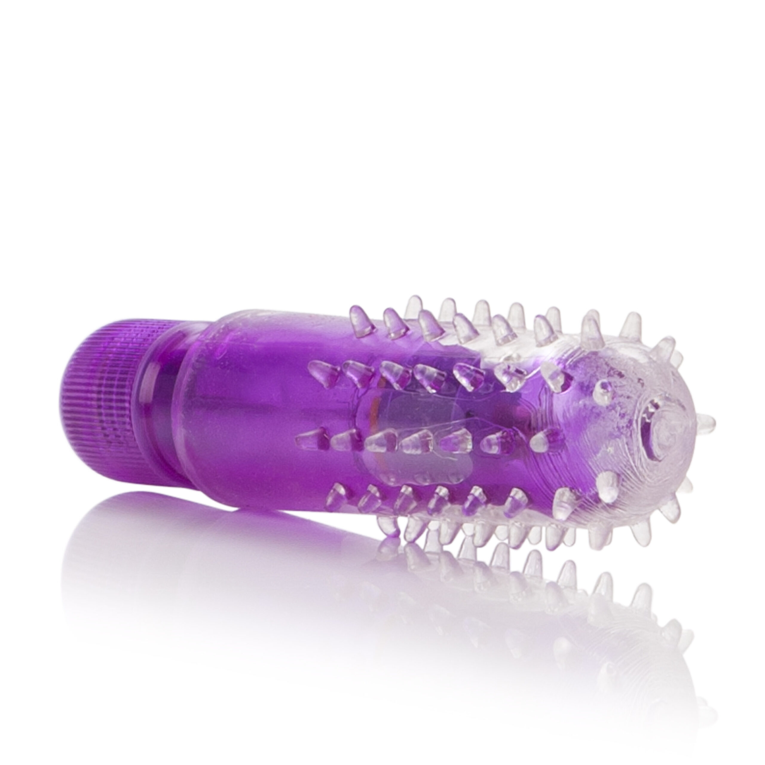 Travel Blaster - Purple - Image 3