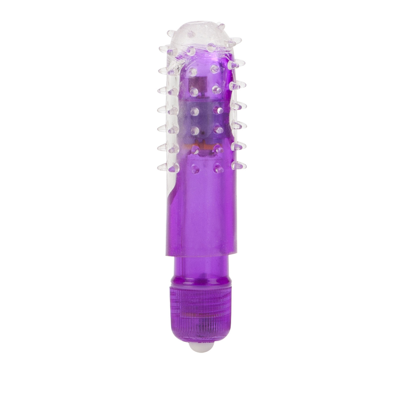 Travel Blaster - Purple - Image 5