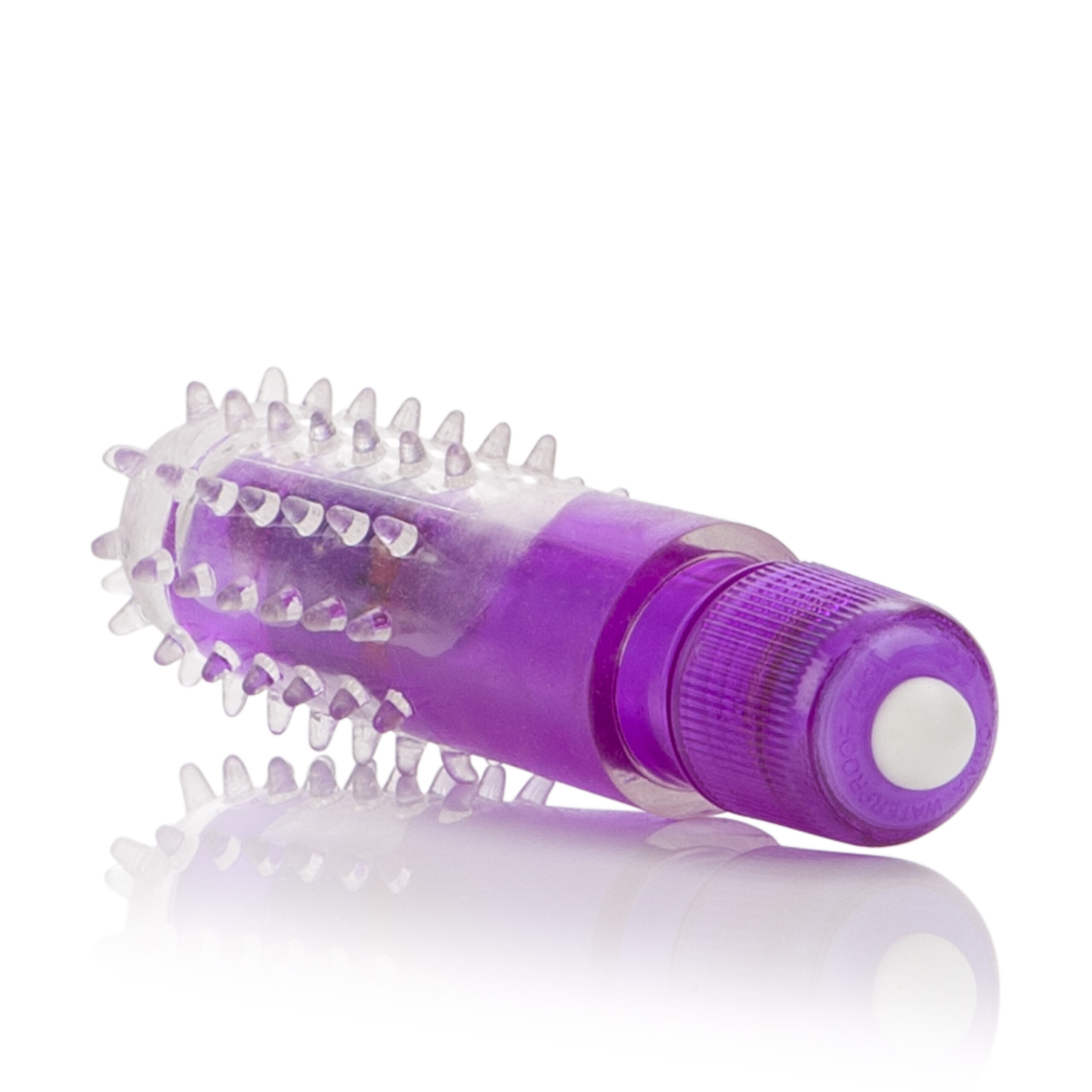 Travel Blaster - Purple - Image 4