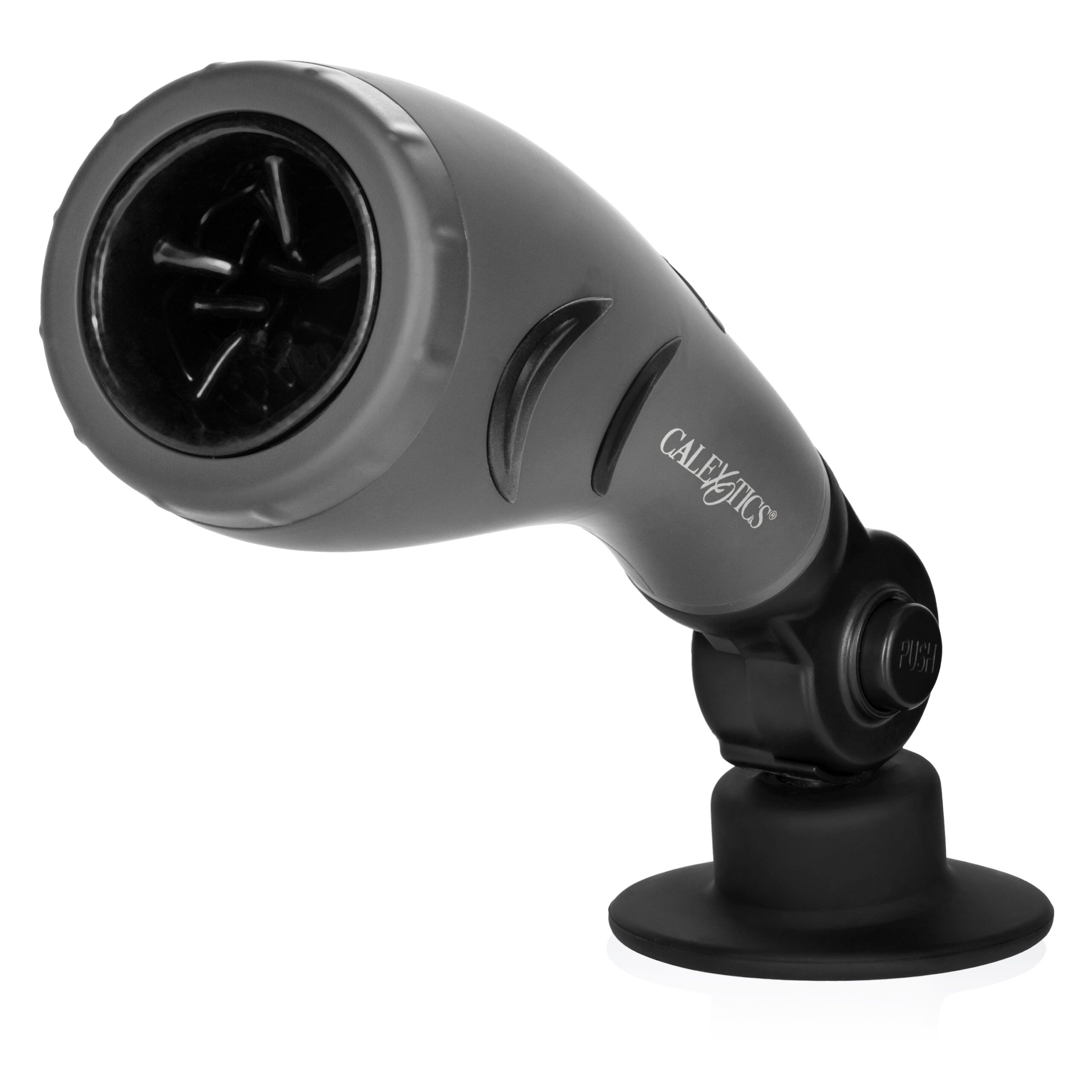 Apollo Hydro Power Stroker - Gray - Image 5