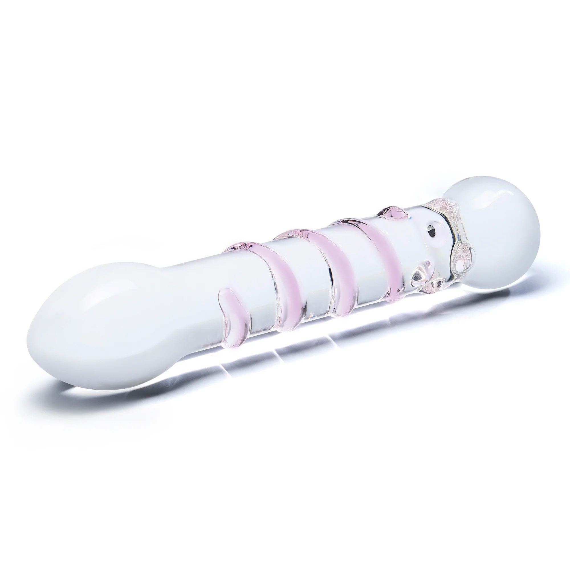 Spiral Staircase Full Tip Dildo - Image 5