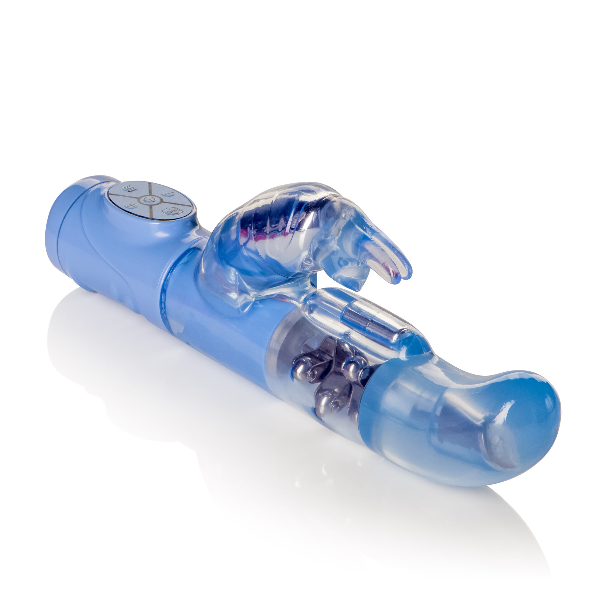 Triple G Jack Rabbit - Blue - Image 3