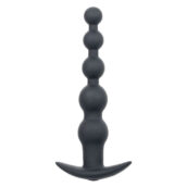 Rechargeable X-5 Power Beads - Black