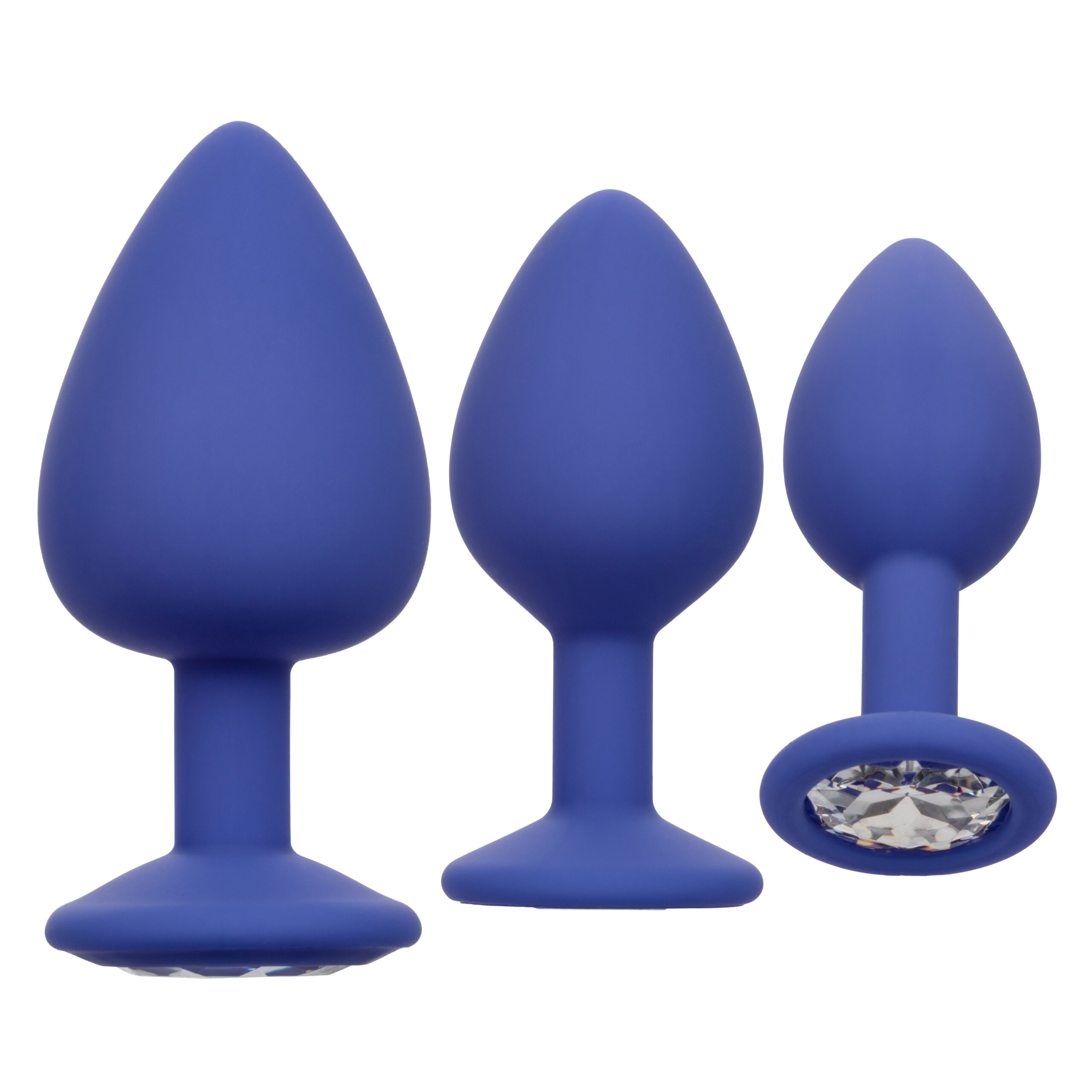 Cheeky Gems - Purple - Image 2