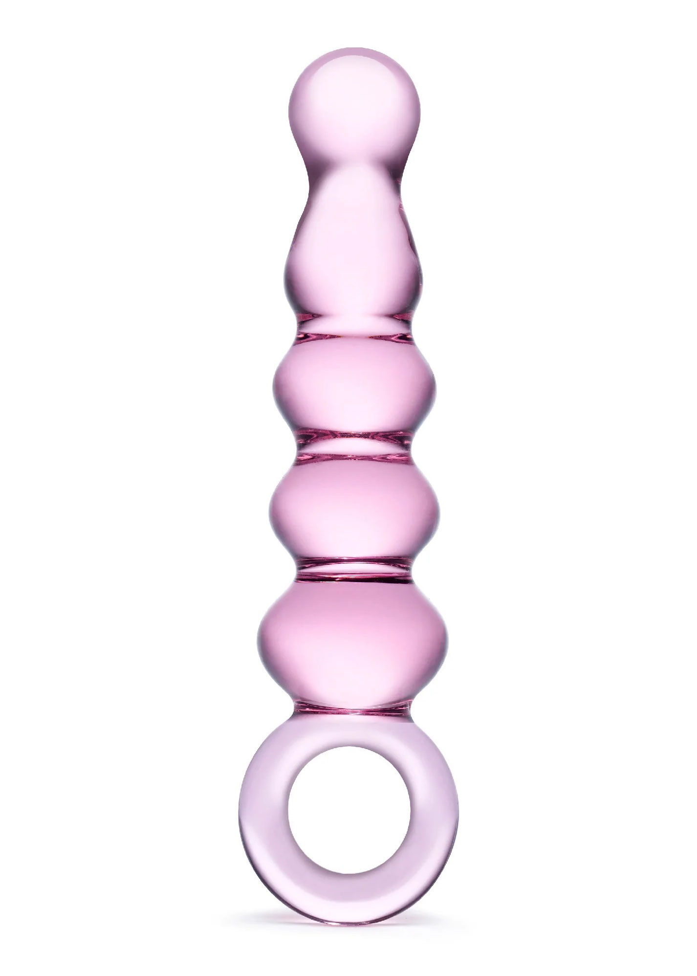 Quintessence Beaded Anal Slider - Image 5