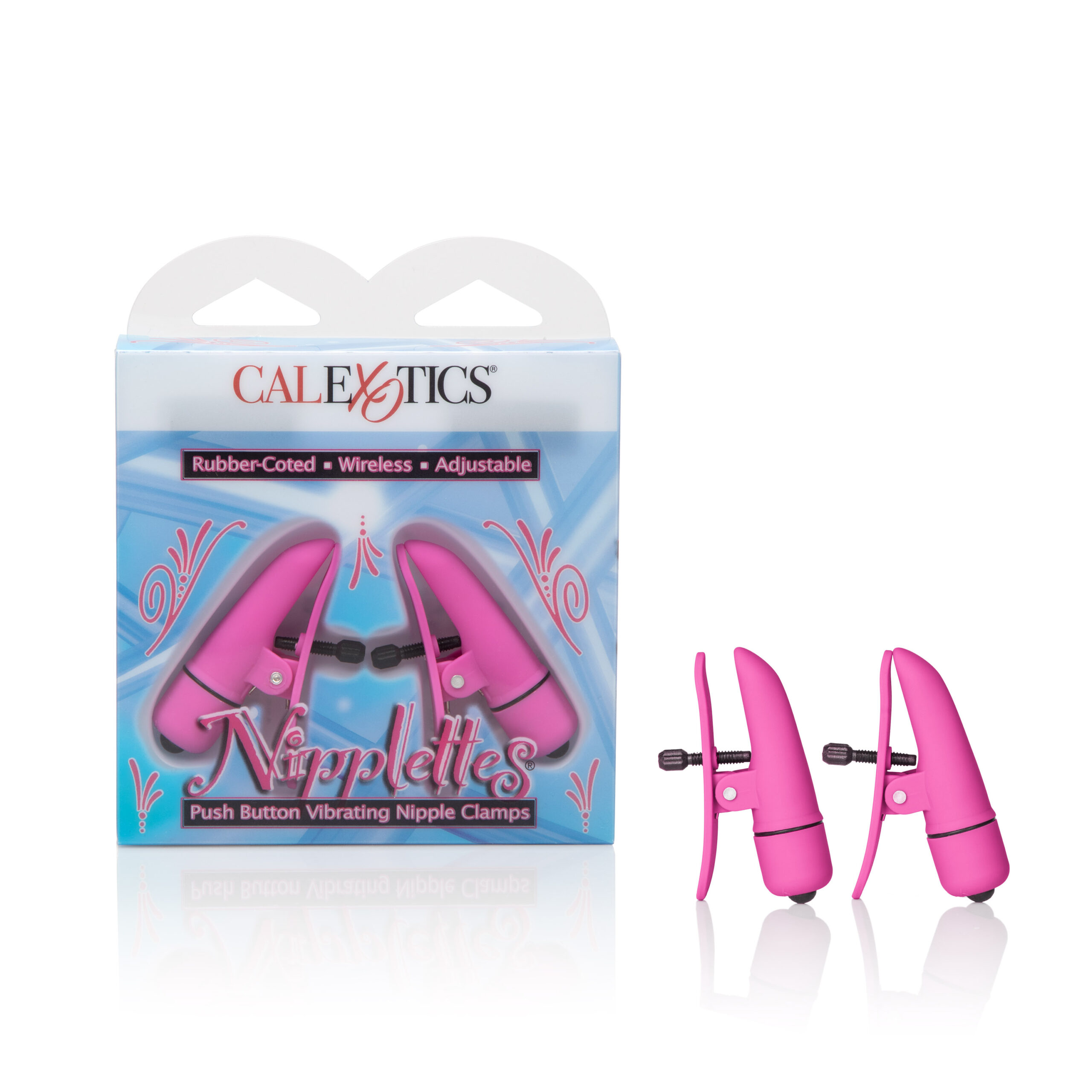 Nipplettes - Pink - Image 2