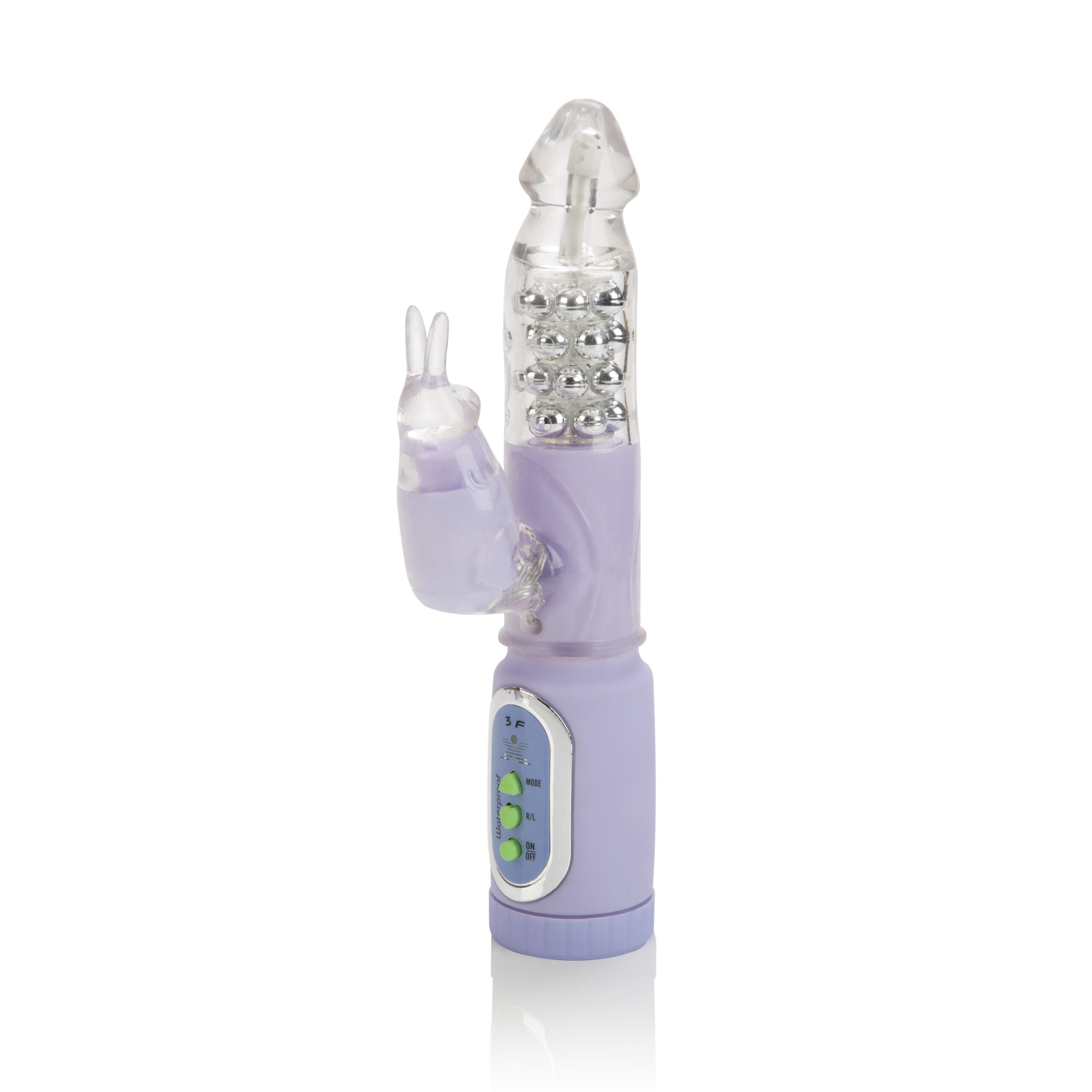 First Time Jack Rabbit - Purple - Image 5