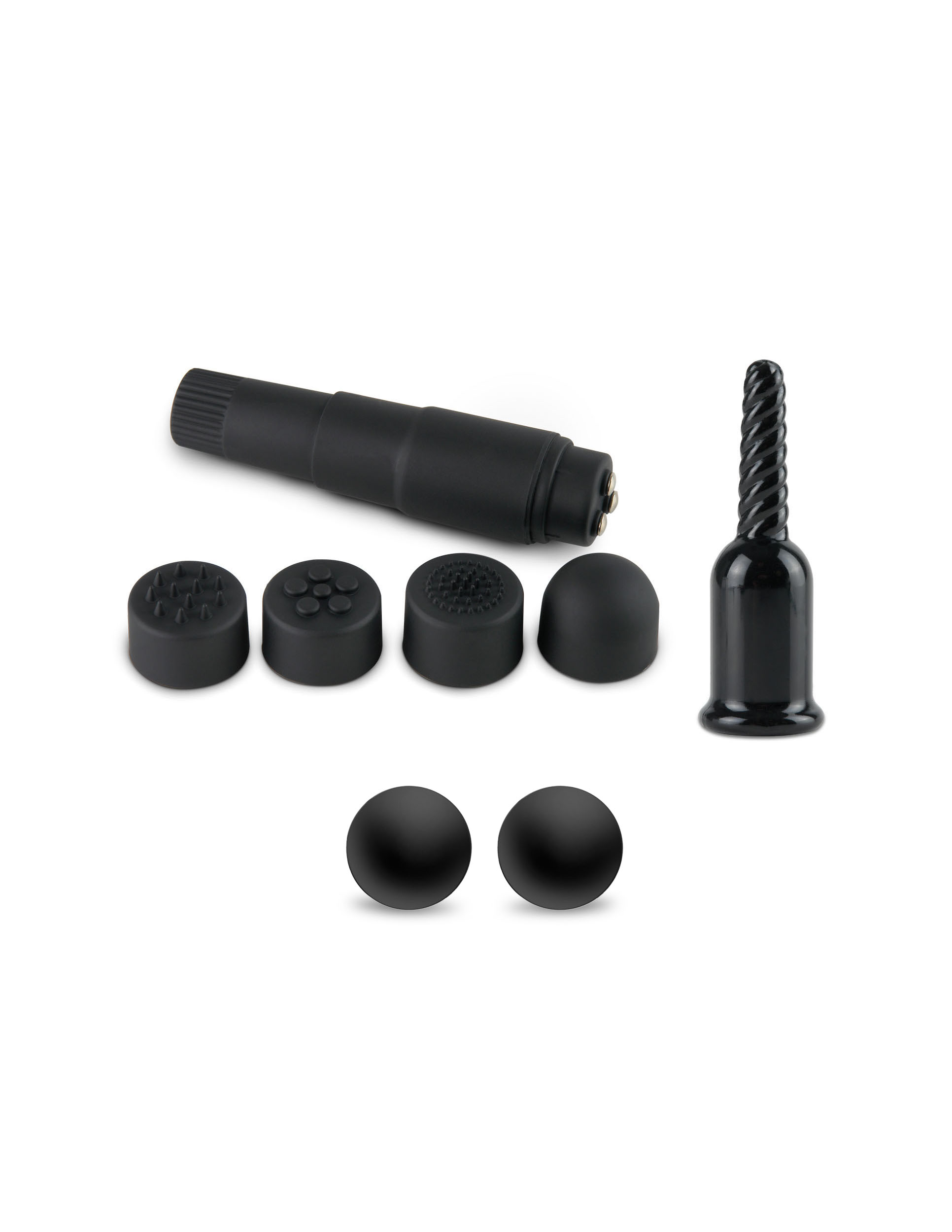 Fetish Fantasy Series Limited Edition Ultimate Bondage Kit - Image 3