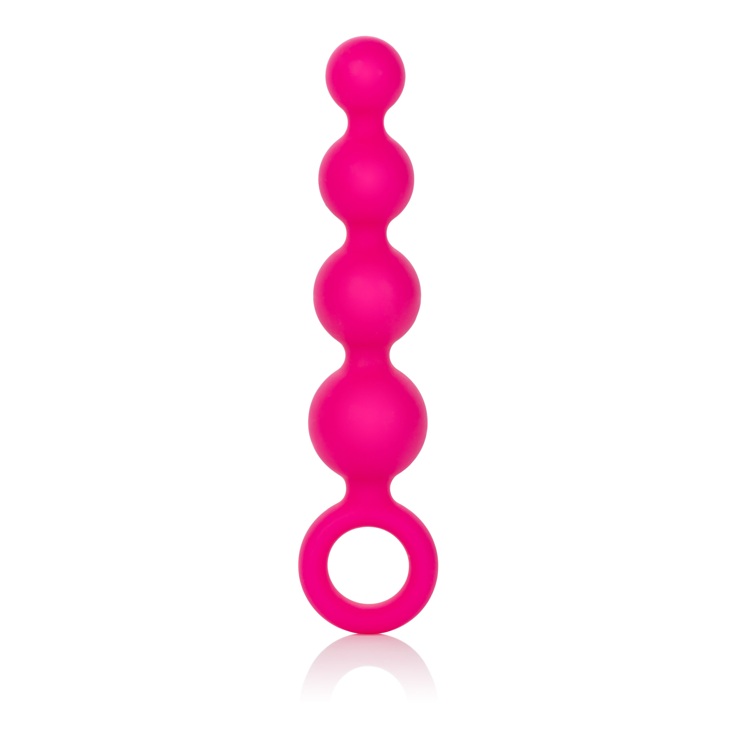 Coco Licious Booty Beads - Pink - Image 3