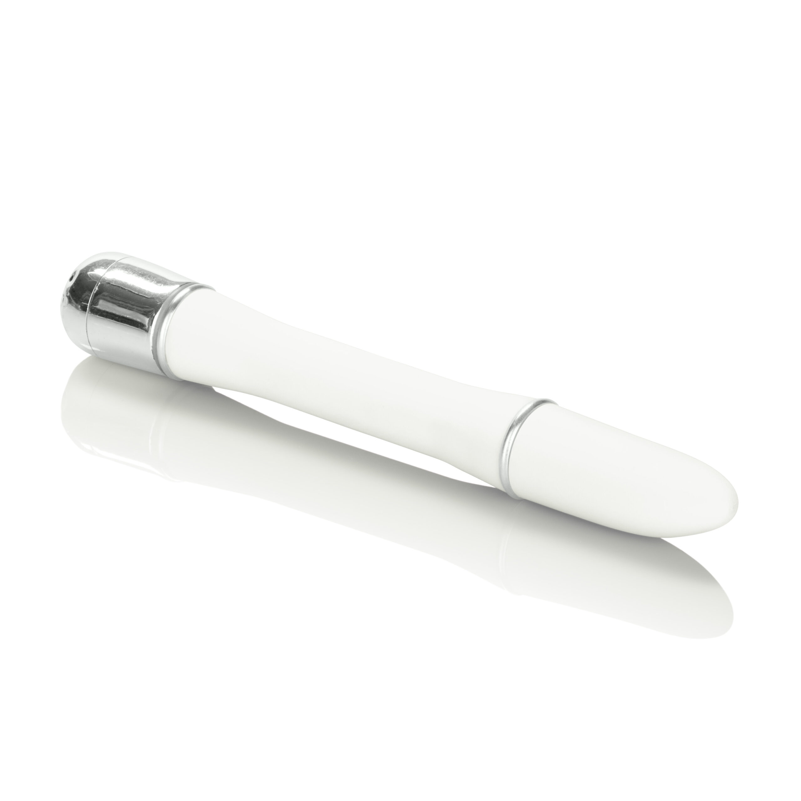 Lulu Satin Touch Vibe - White - Image 2