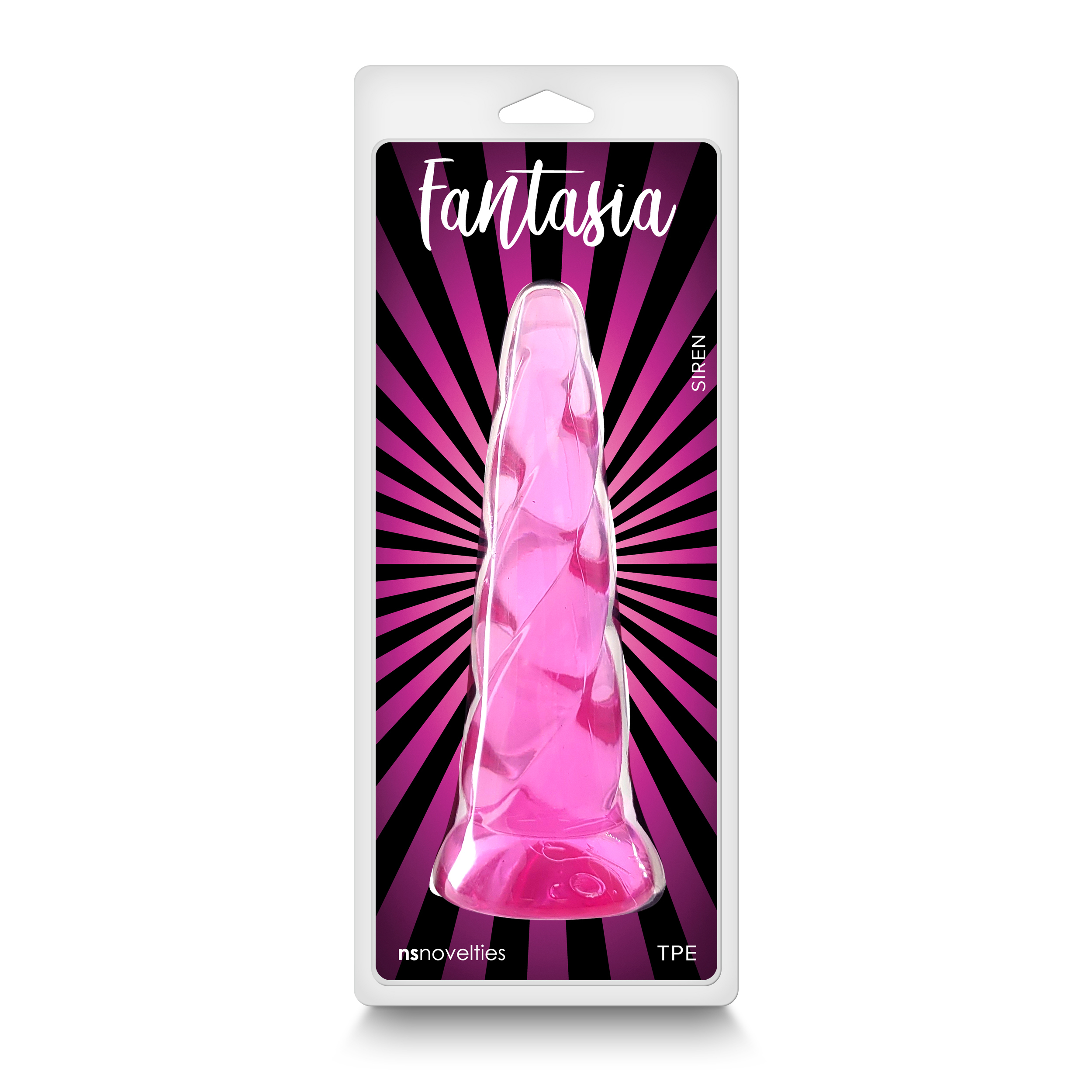 Fantasia - Siren - Pink - Image 2