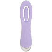 In a Flap - Purple