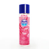 Skins Bubblegum Water Based Lubricant 4.4oz