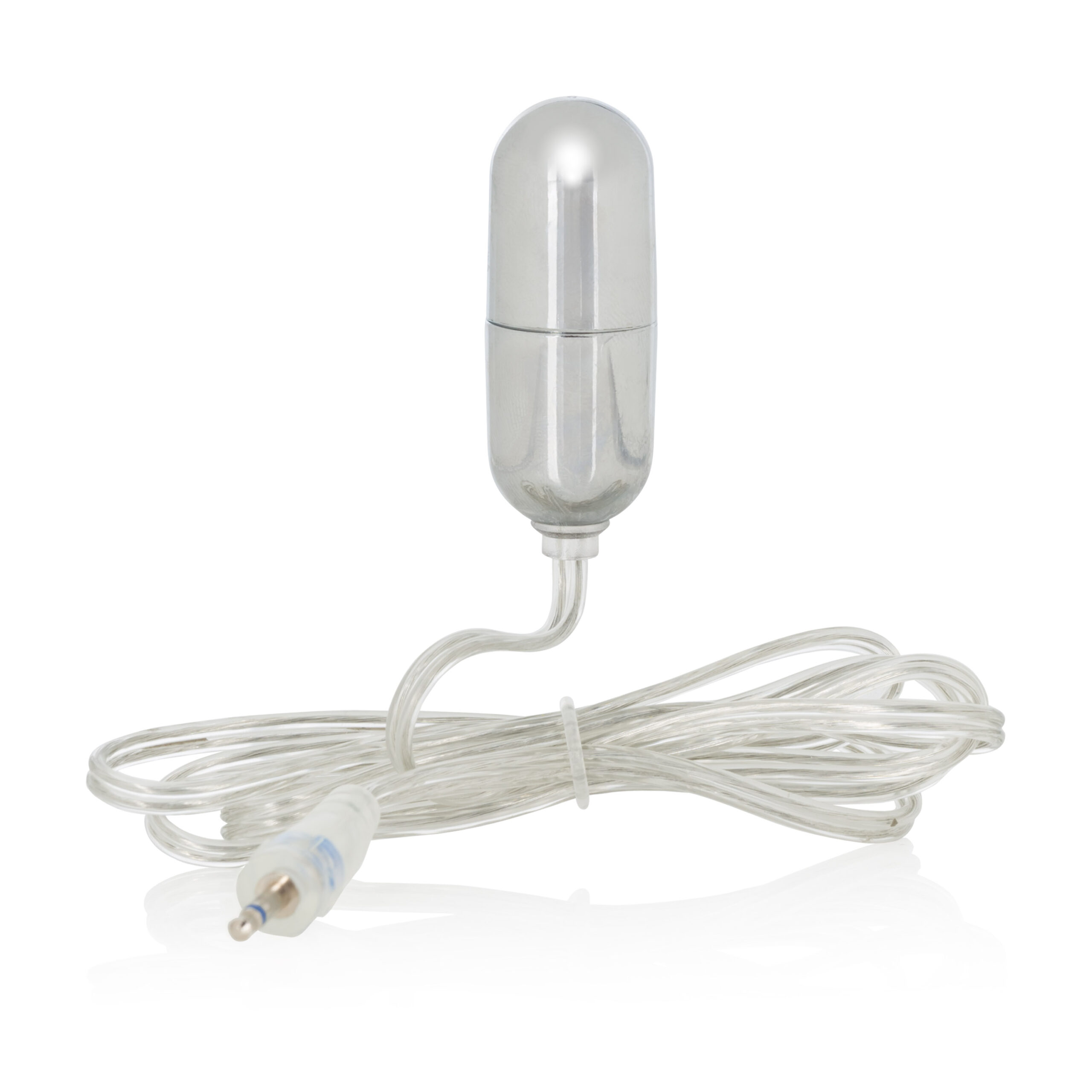 Sterling Collection Mini Silver Bullet - Image 2