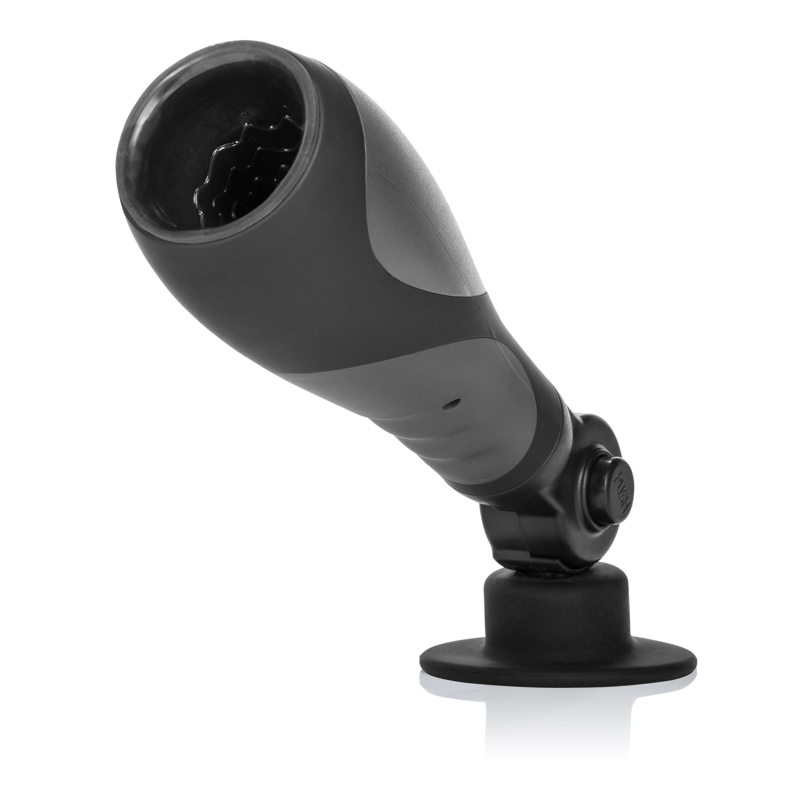 Apollo Power Strokers - Black - Image 5