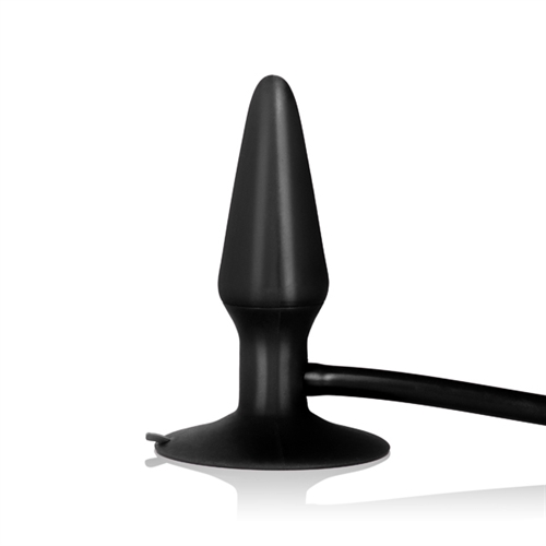 Booty Call Booty Pumper Small - Black - Image 2
