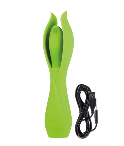 Lust L6 - Green - Image 2