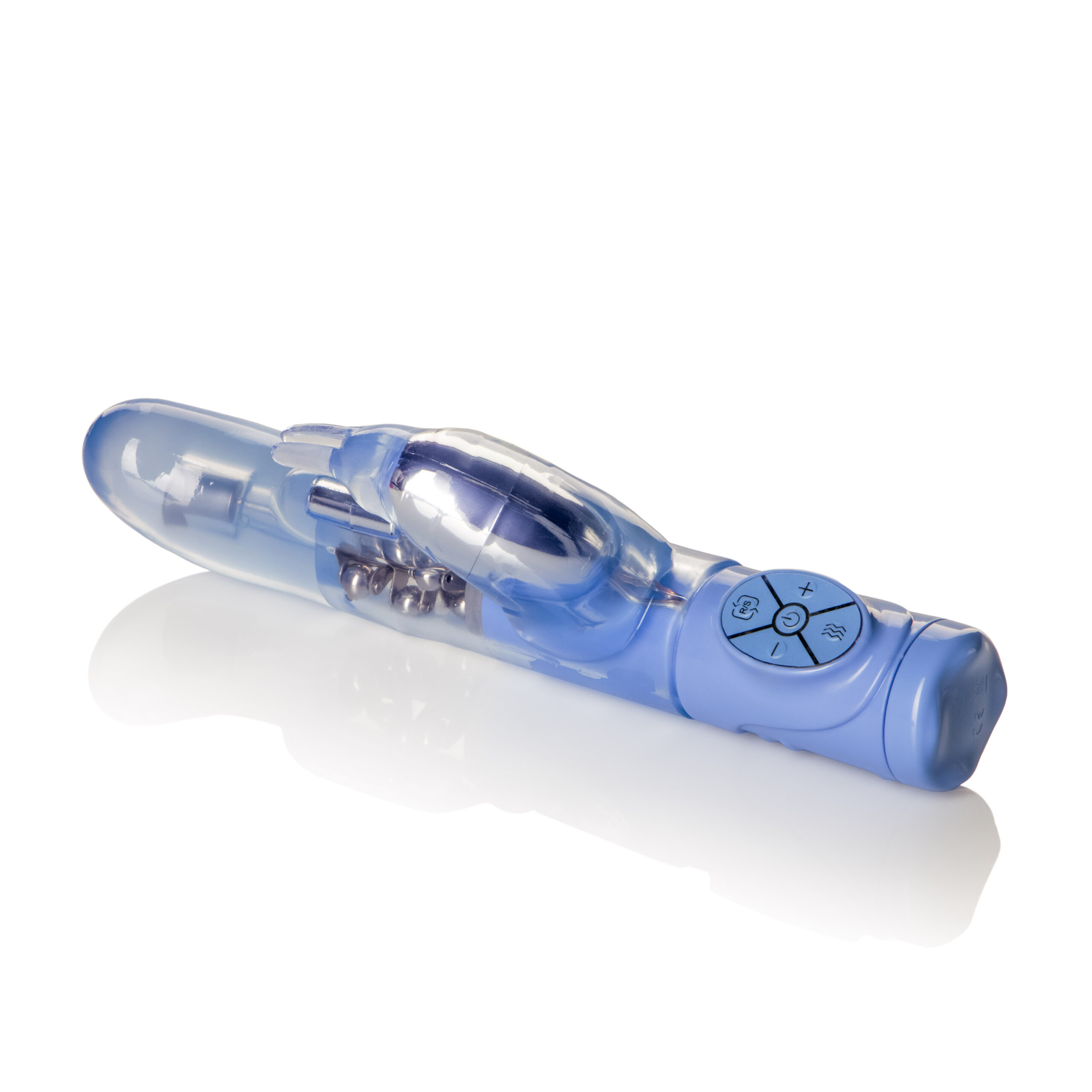 Triple G Jack Rabbit - Blue - Image 4