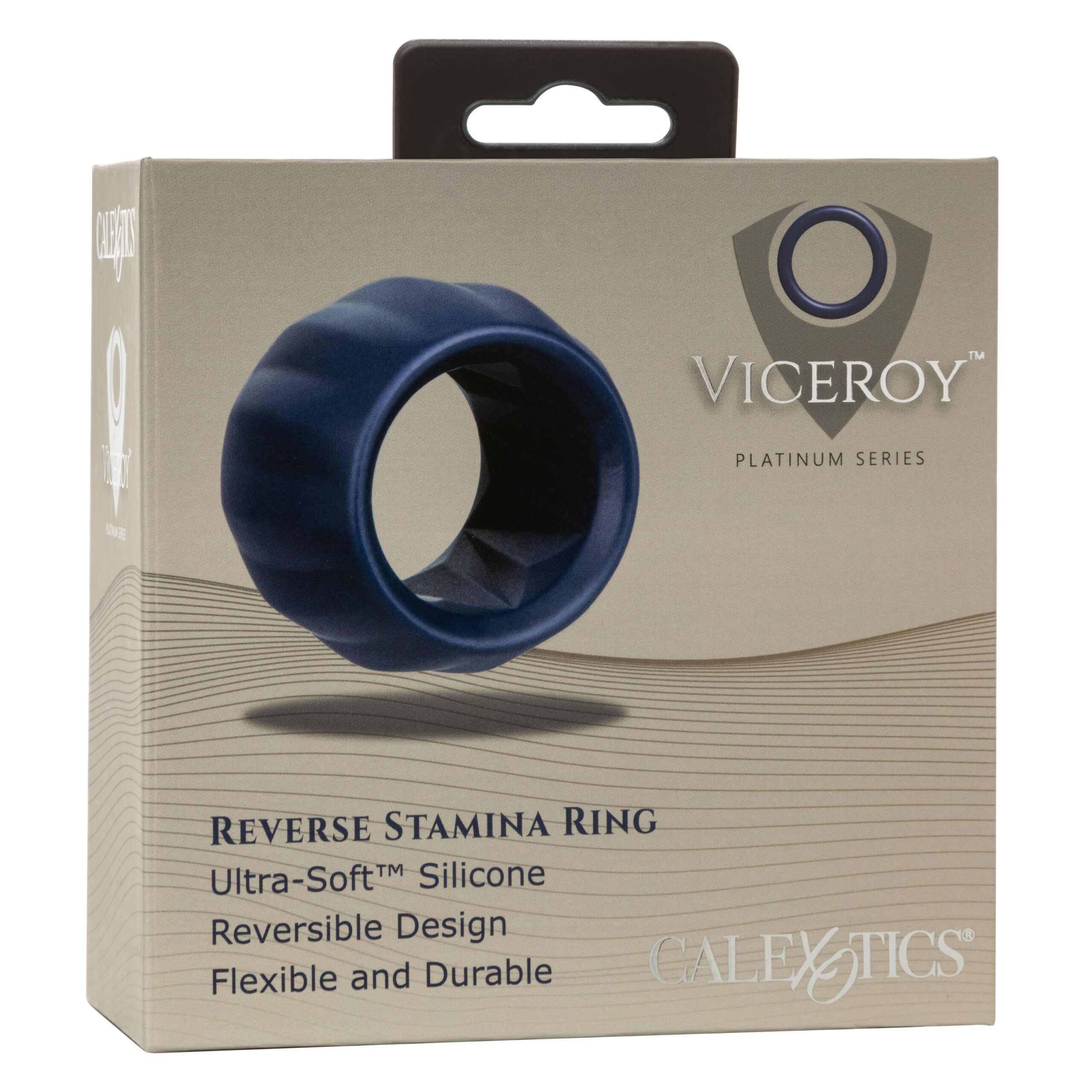 Viceroy Reverse Stamina Ring - Image 4
