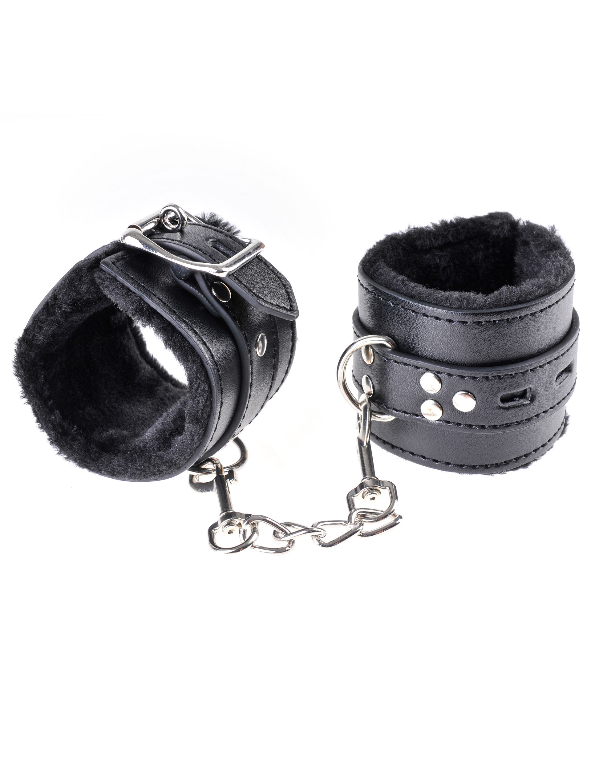 Fetish Fantasy Limited Edition Cumfy Cuffs - Image 4