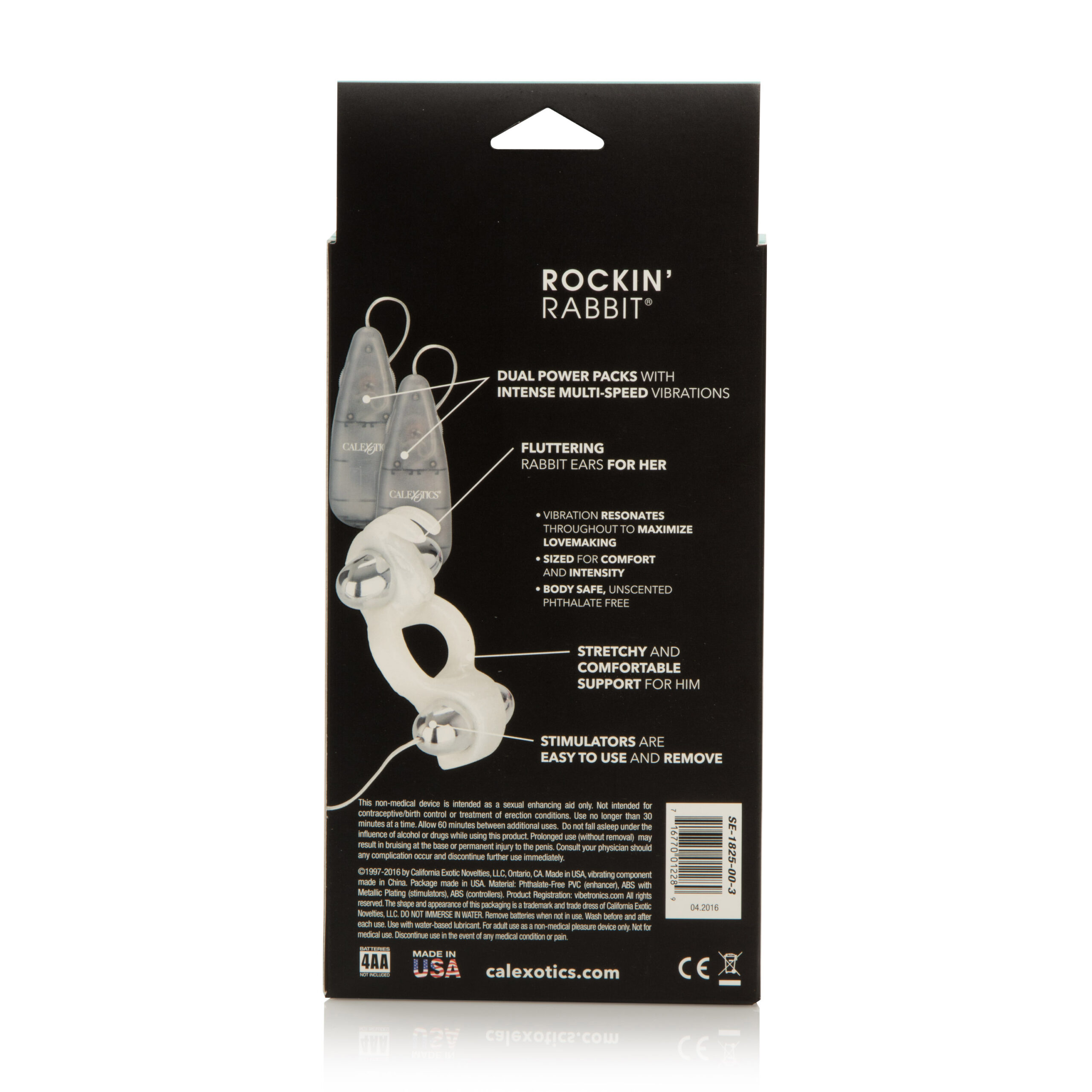 Rockin' Rabbit - Image 2