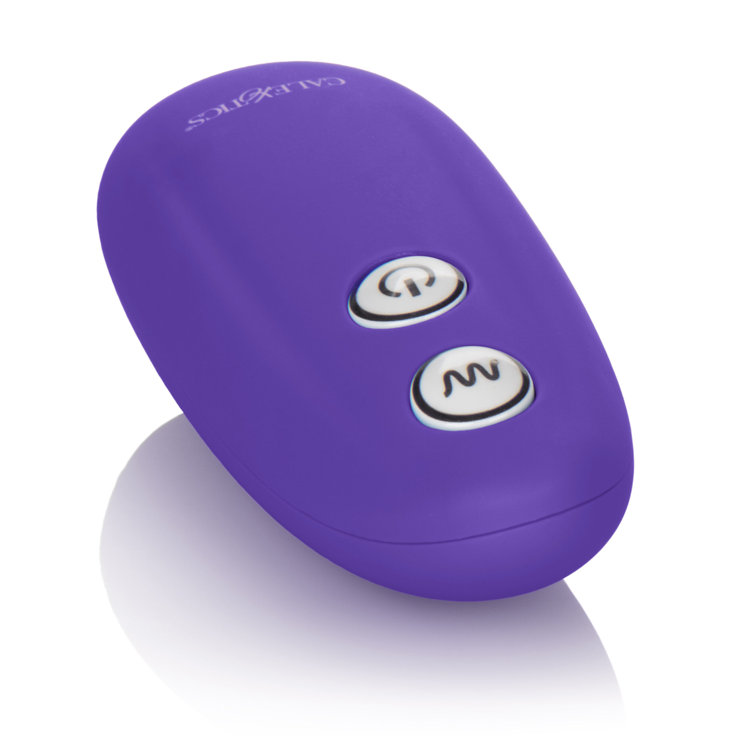 7-Function Lover's Remote - Purple - Image 3