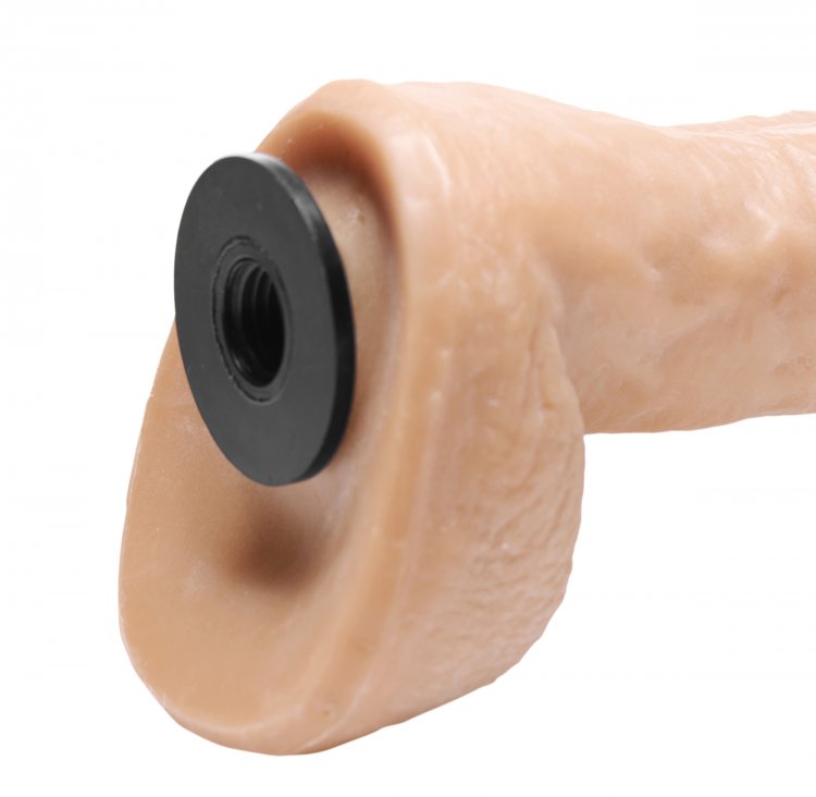 Love Botz Ez Bend Dildo Machine Attachment - Image 2