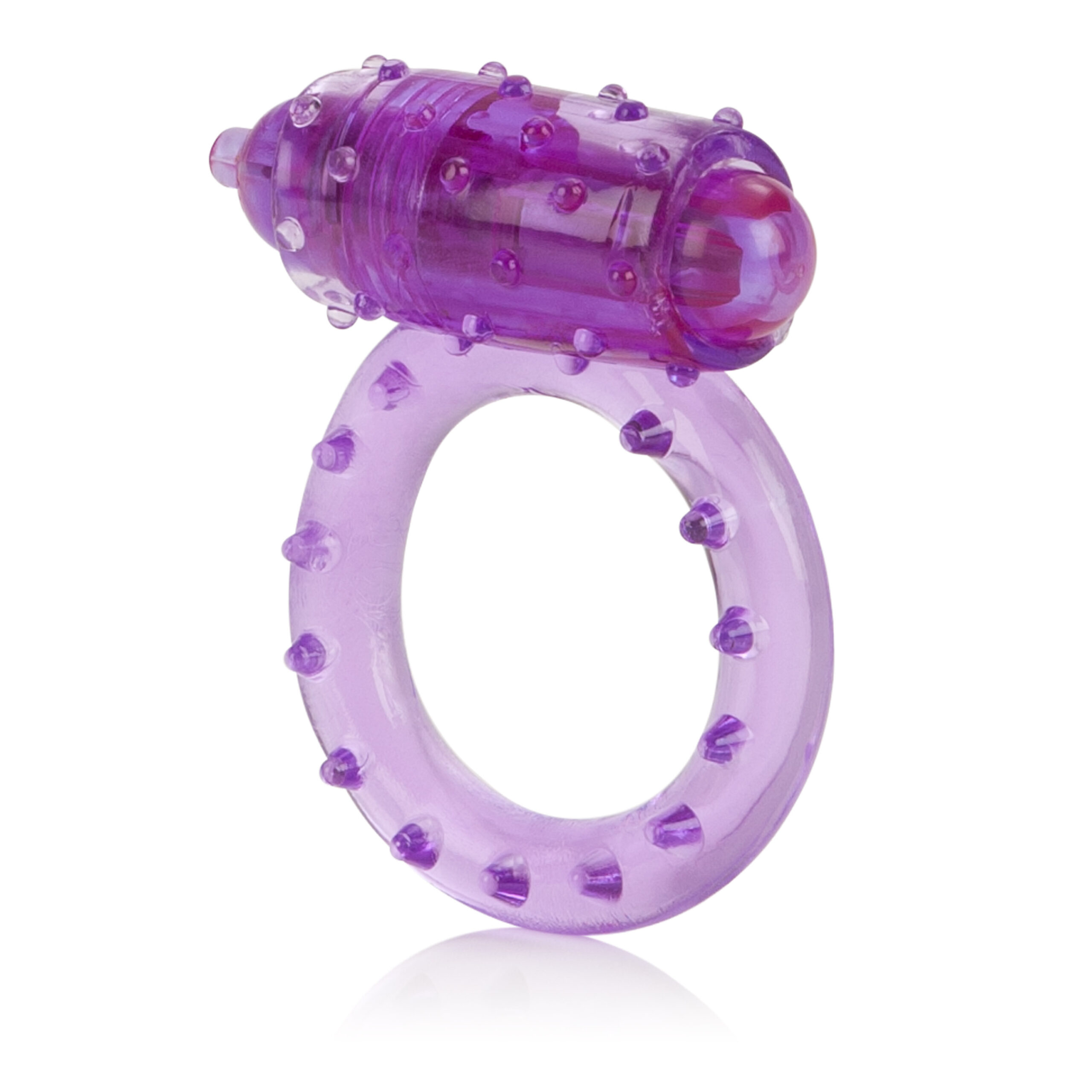 Silicone One Touch - Purple - Image 3
