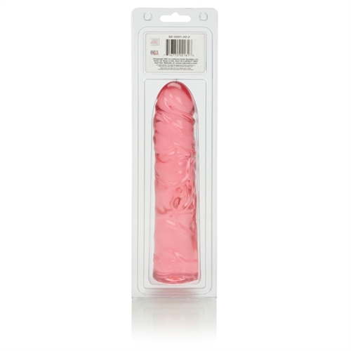 Translucence 8.5 Inches Veined Chubby - Image 3