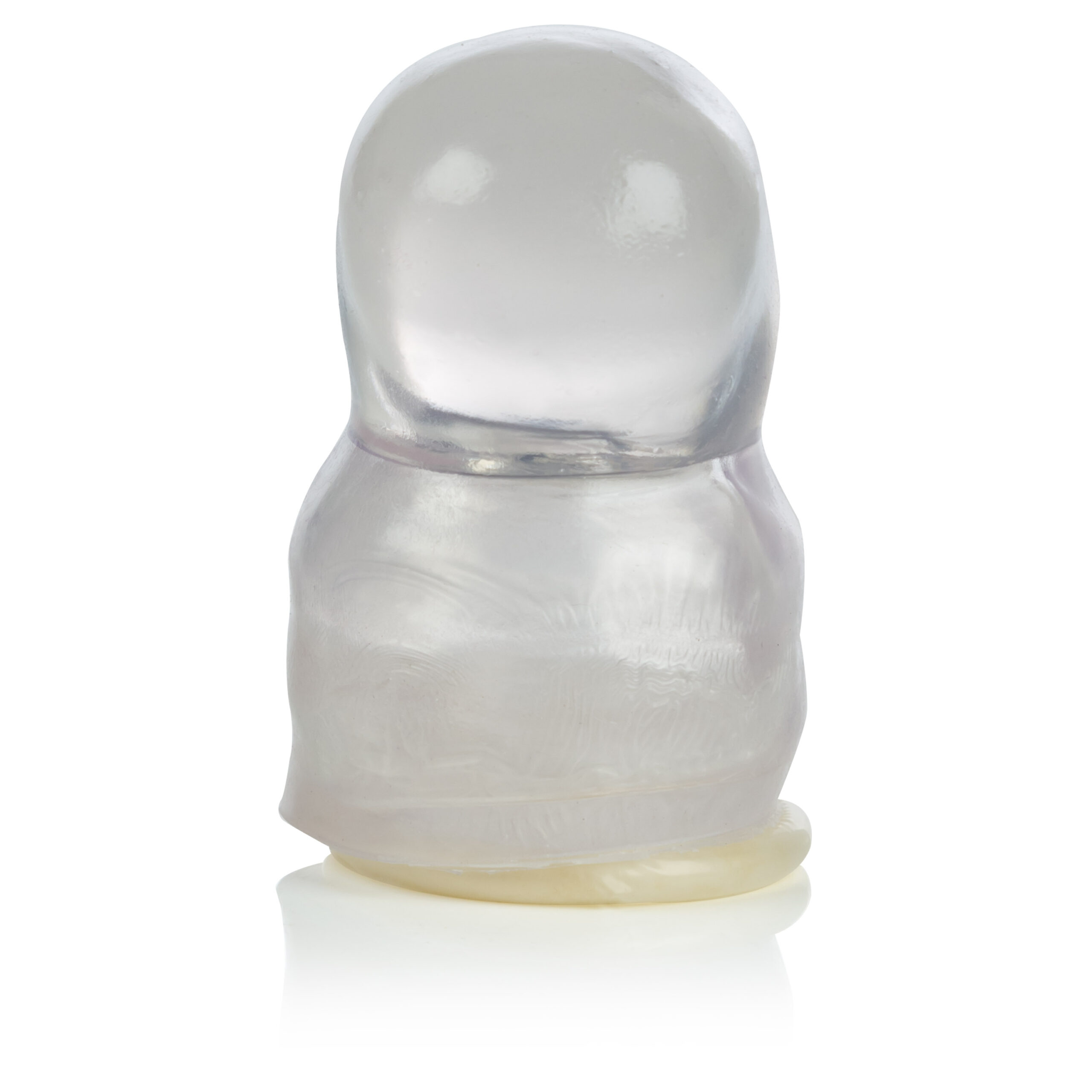 G-Spot Extension - Clear - Image 2