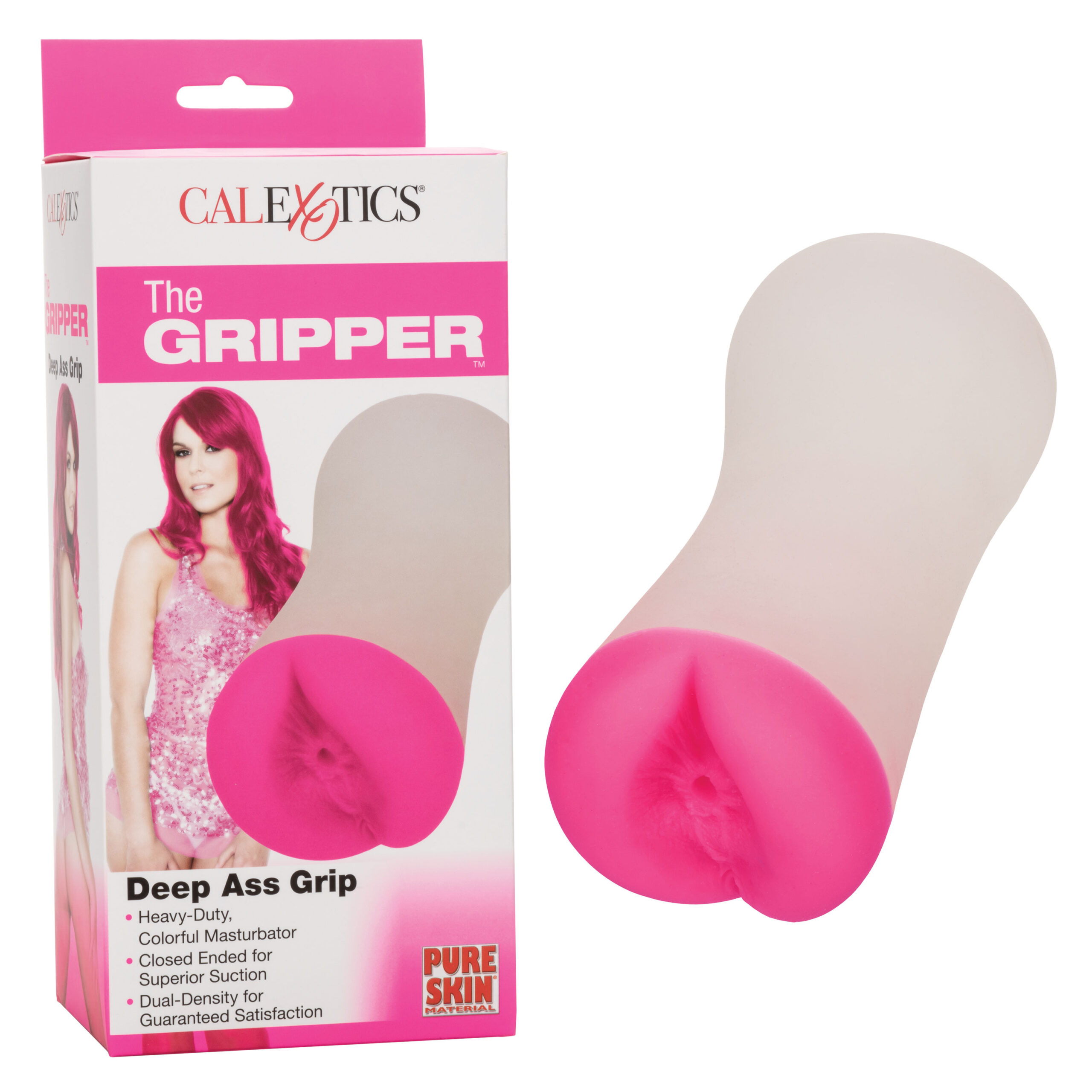The Gripper Deep Ass Grip - Image 4