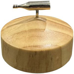 Spin the Bottle