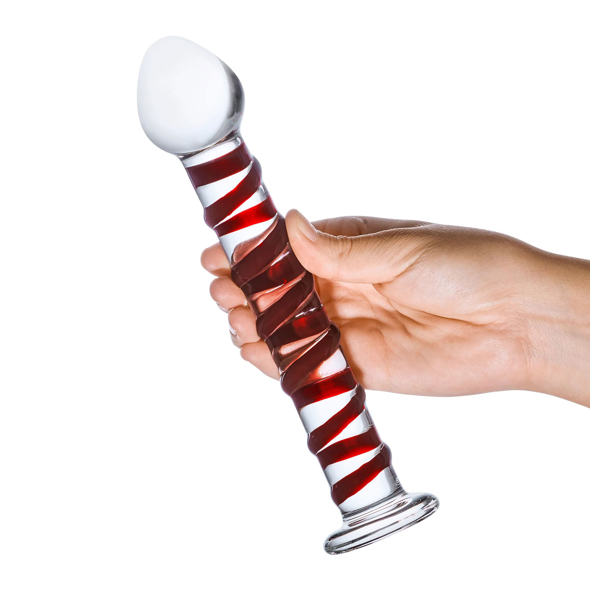 Mr. Swirly Dildo - Image 3